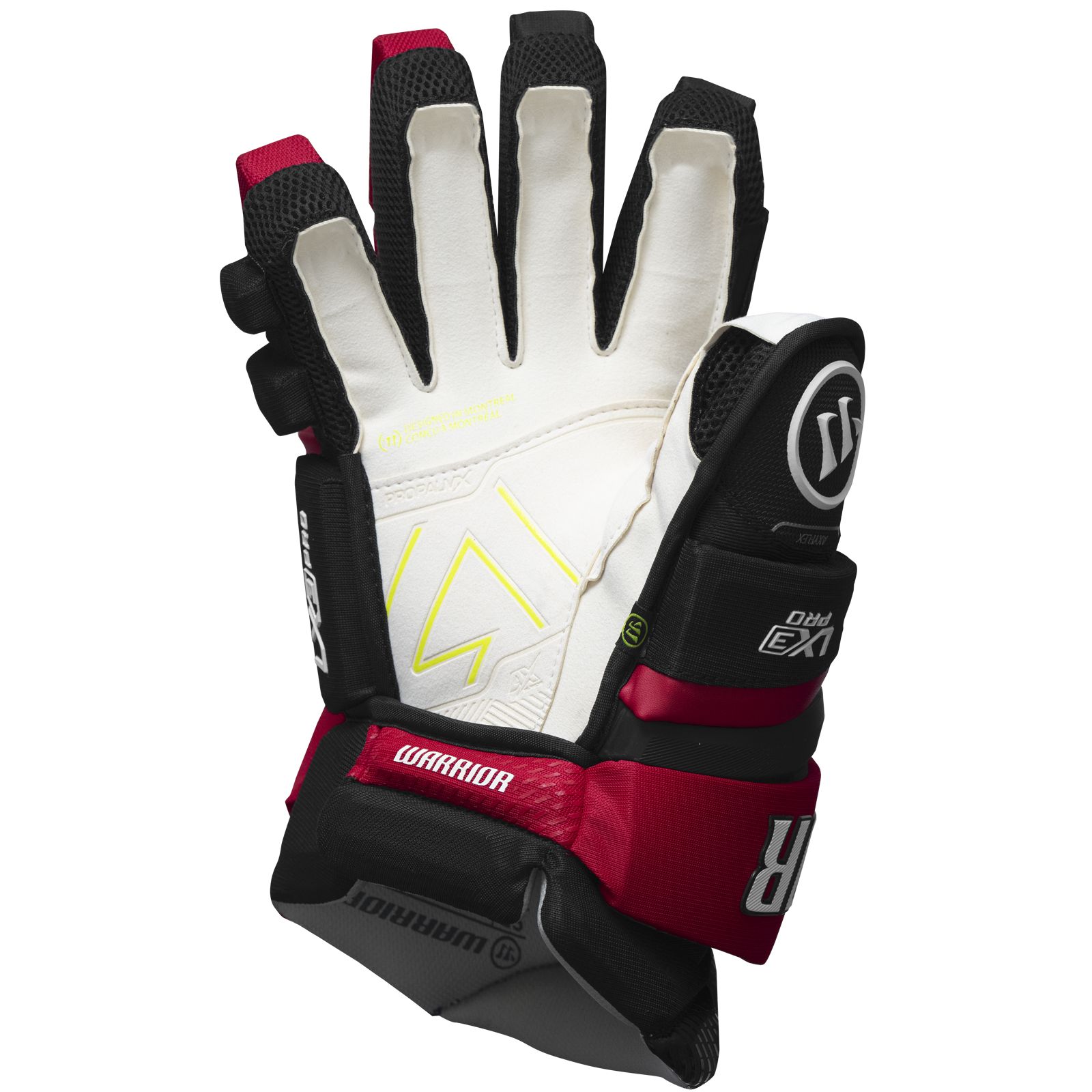 Alpha LX3 Pro Glove,  image number 1