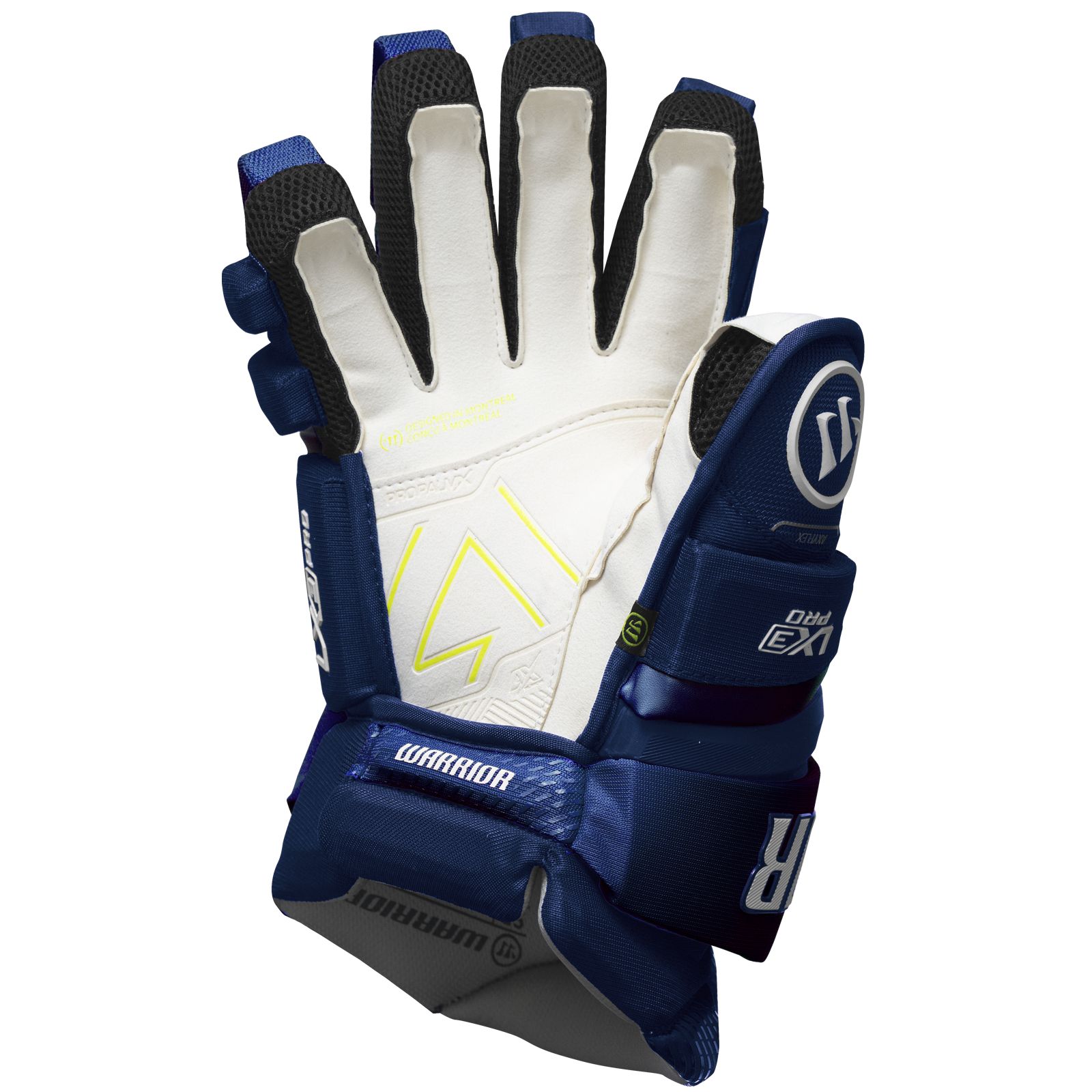 Alpha LX3 Pro Glove,  image number 1