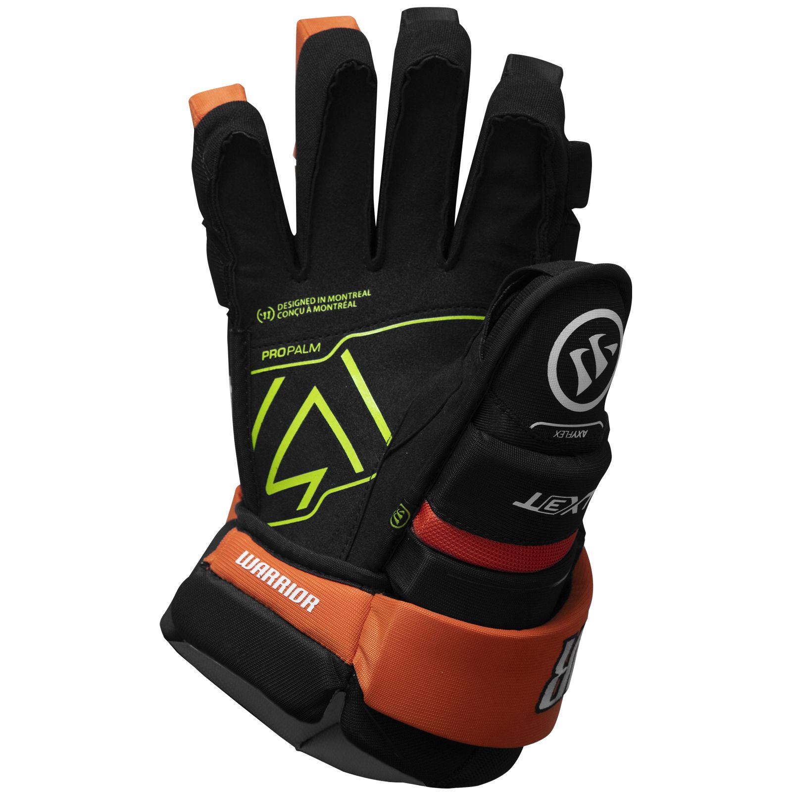 Alpha LX3T Glove,  image number 1
