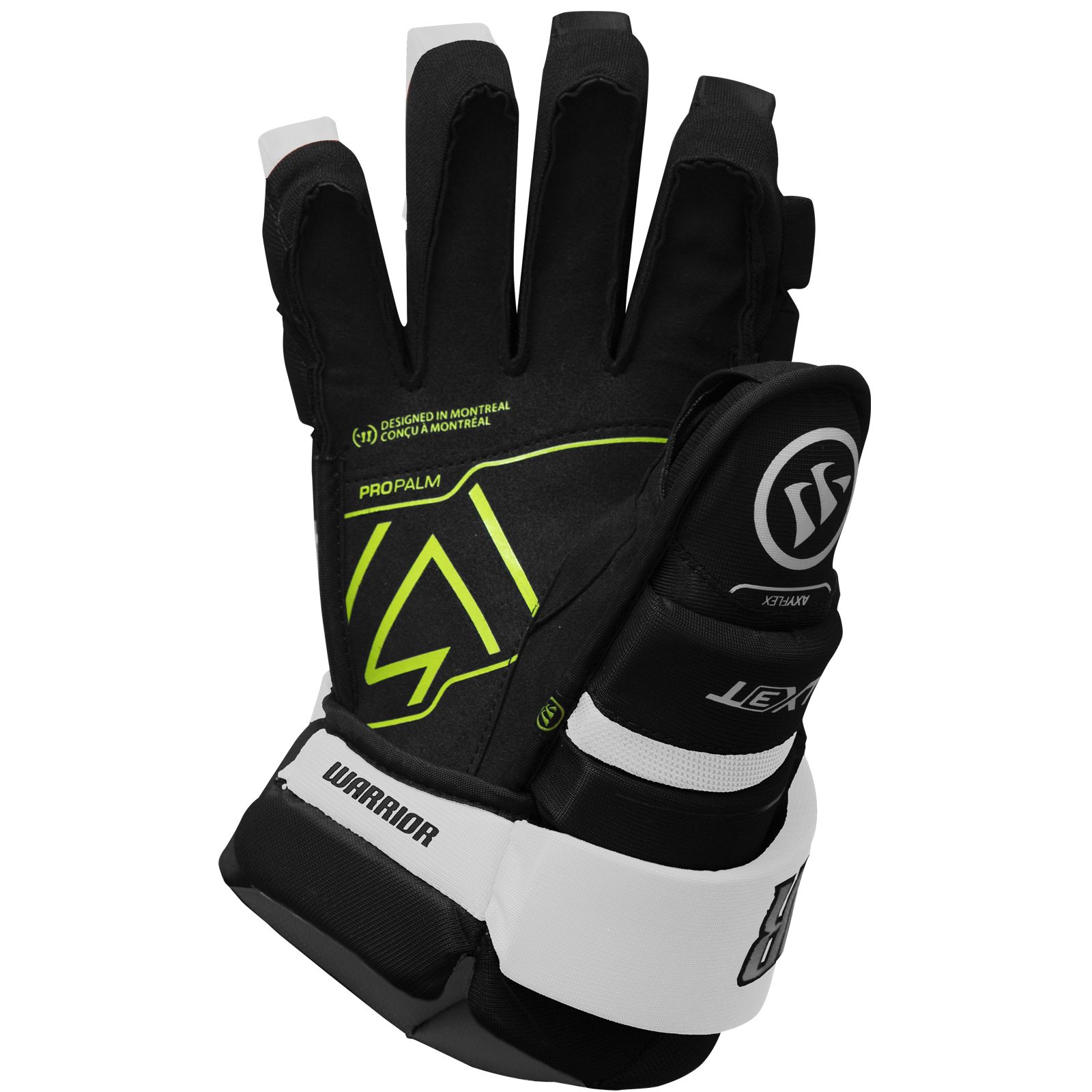 Alpha LX3T Glove,  image number 1