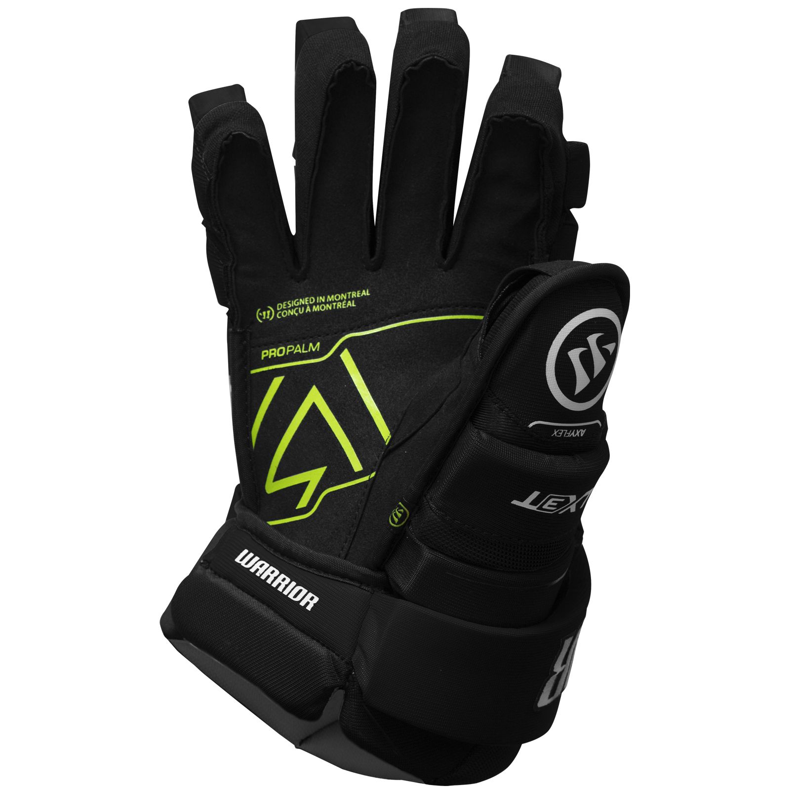 Alpha LX3T Glove,  image number 1