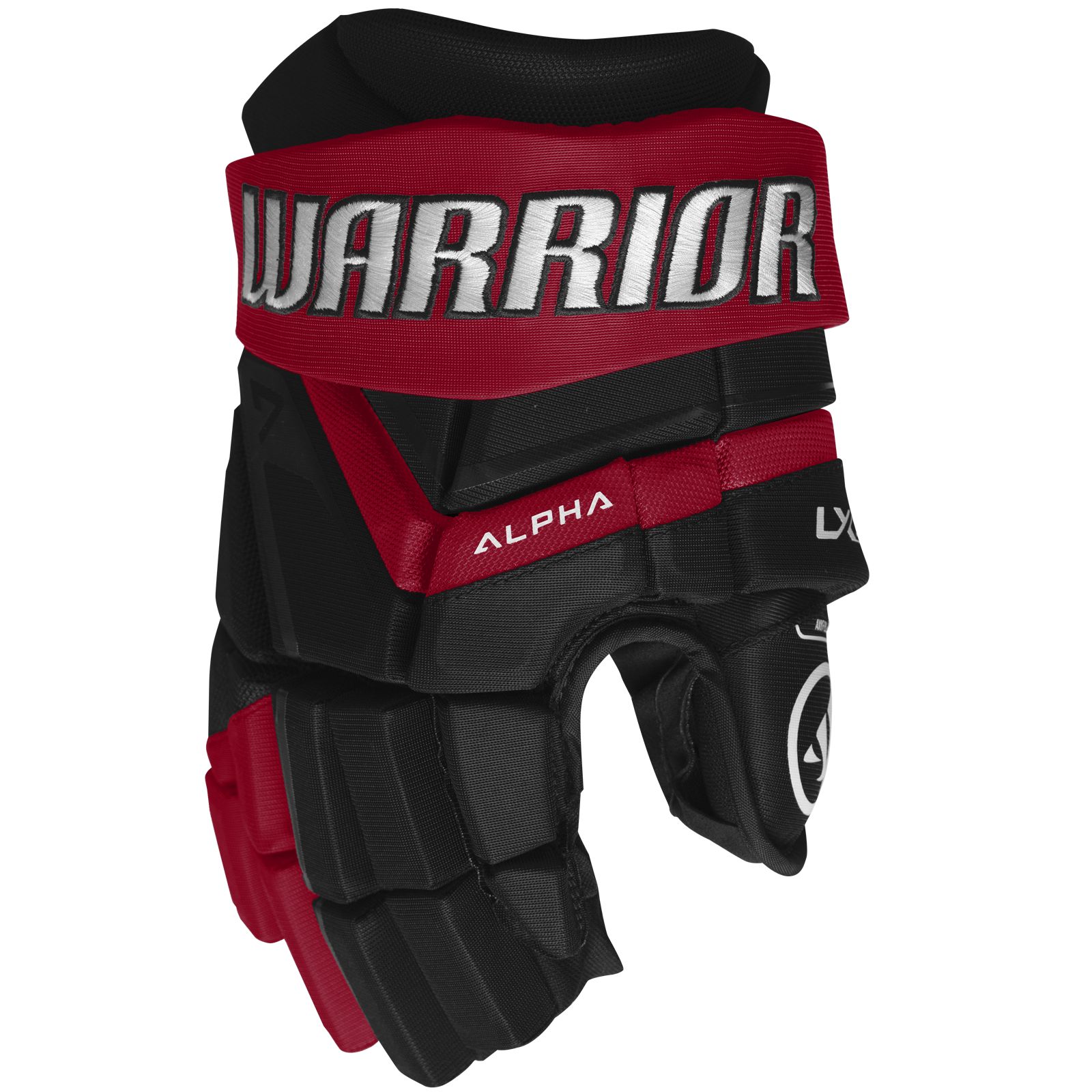 Alpha LX3T Glove,  image number 2