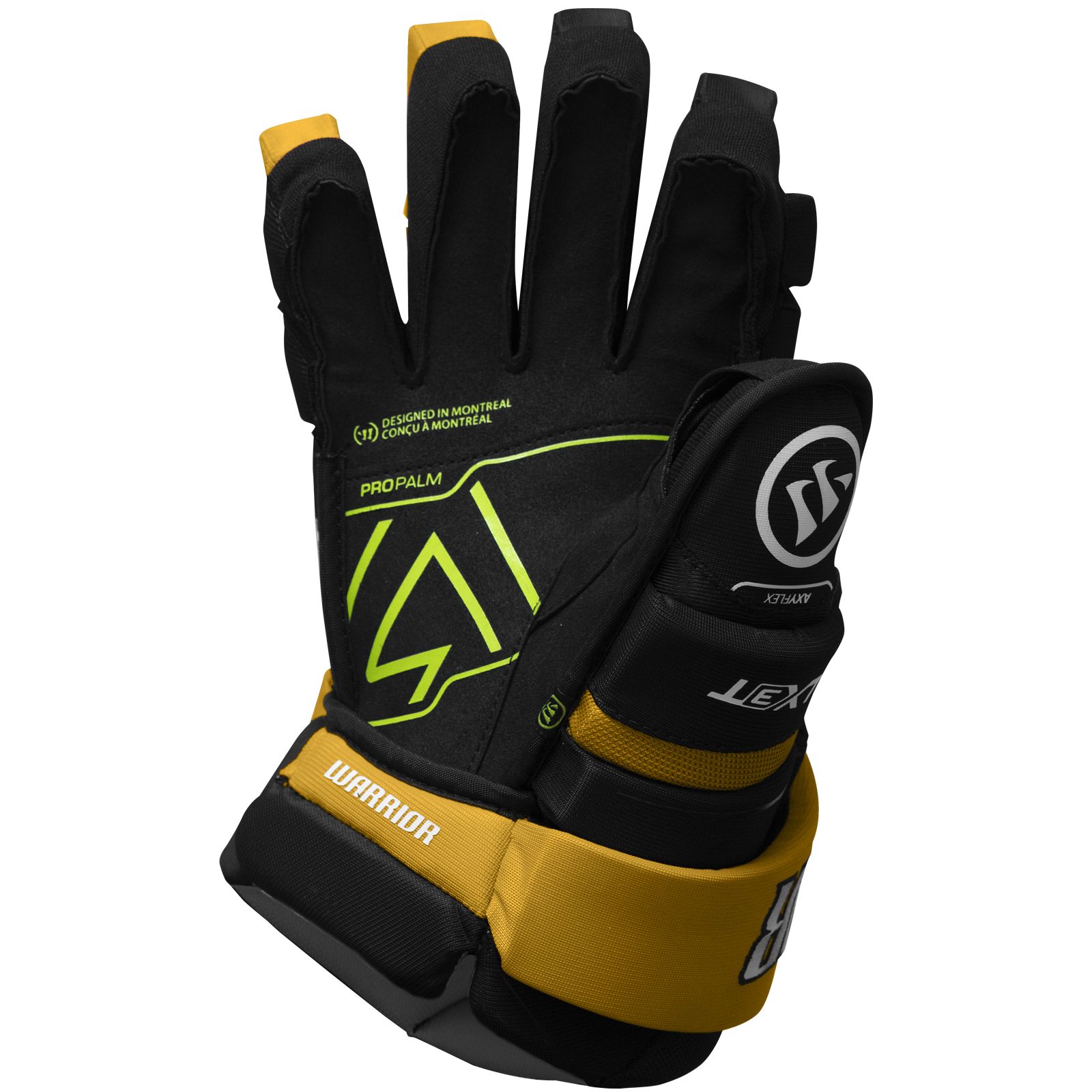 Alpha LX3T Glove,  image number 1