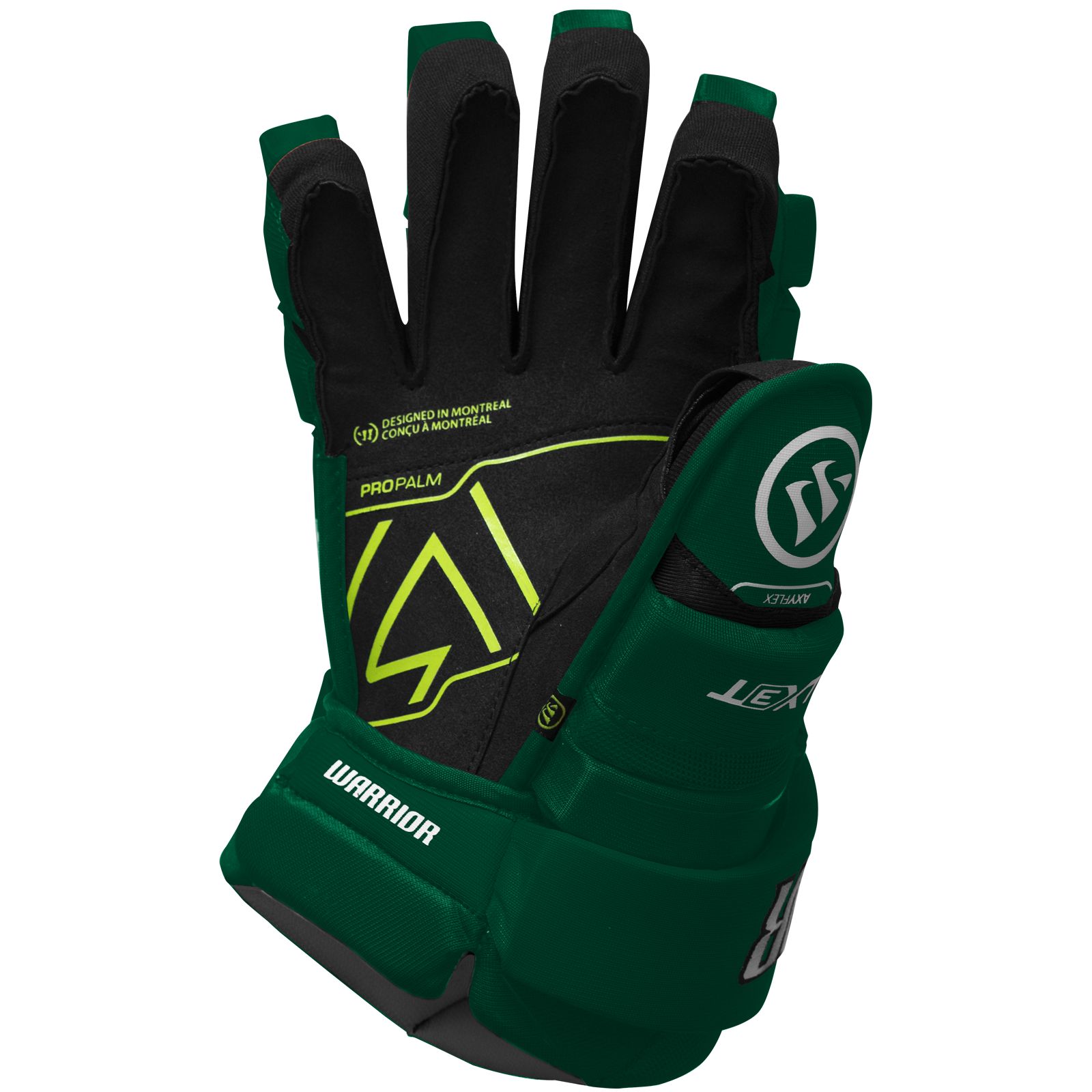 Alpha LX3T Glove,  image number 1