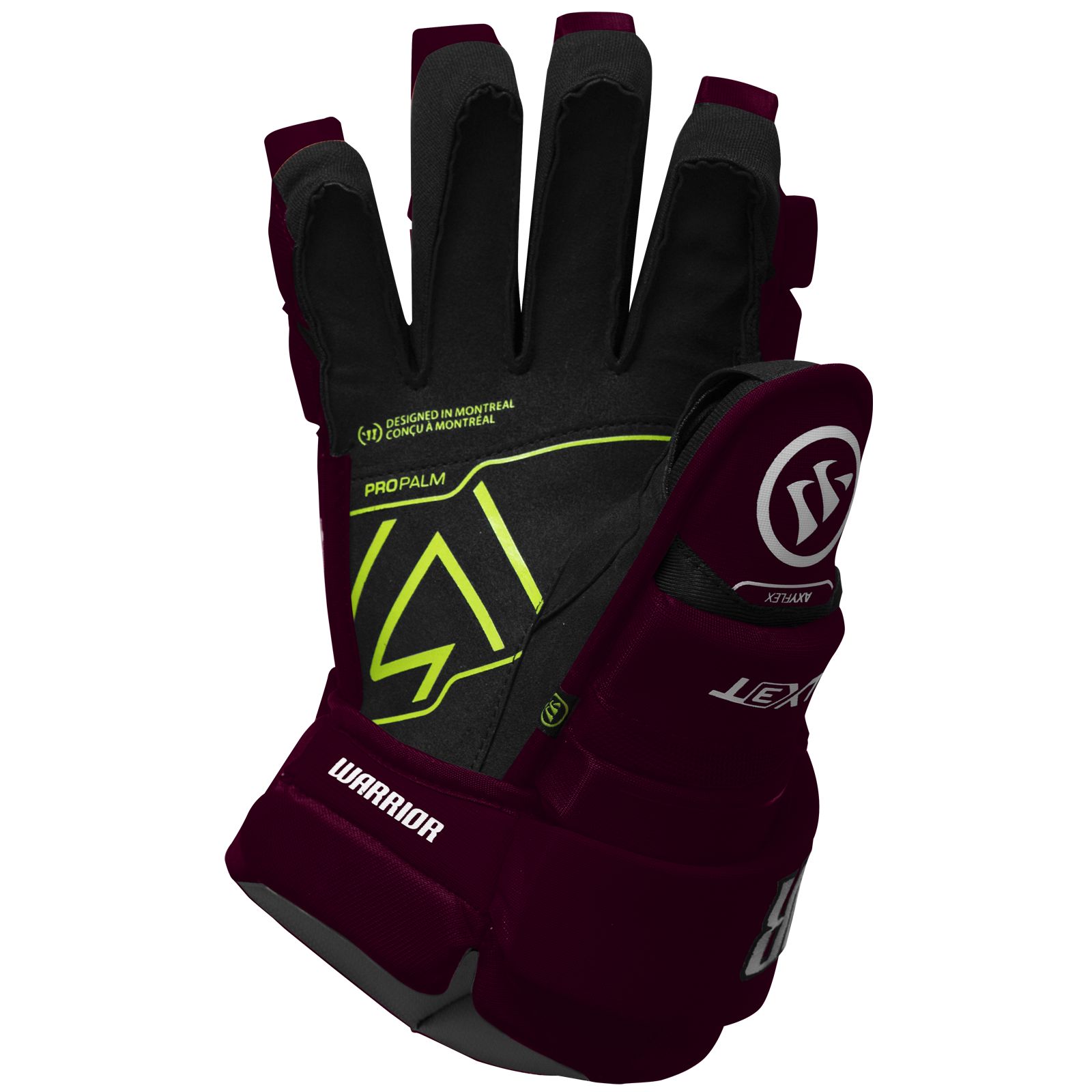 Alpha LX3T Glove,  image number 1