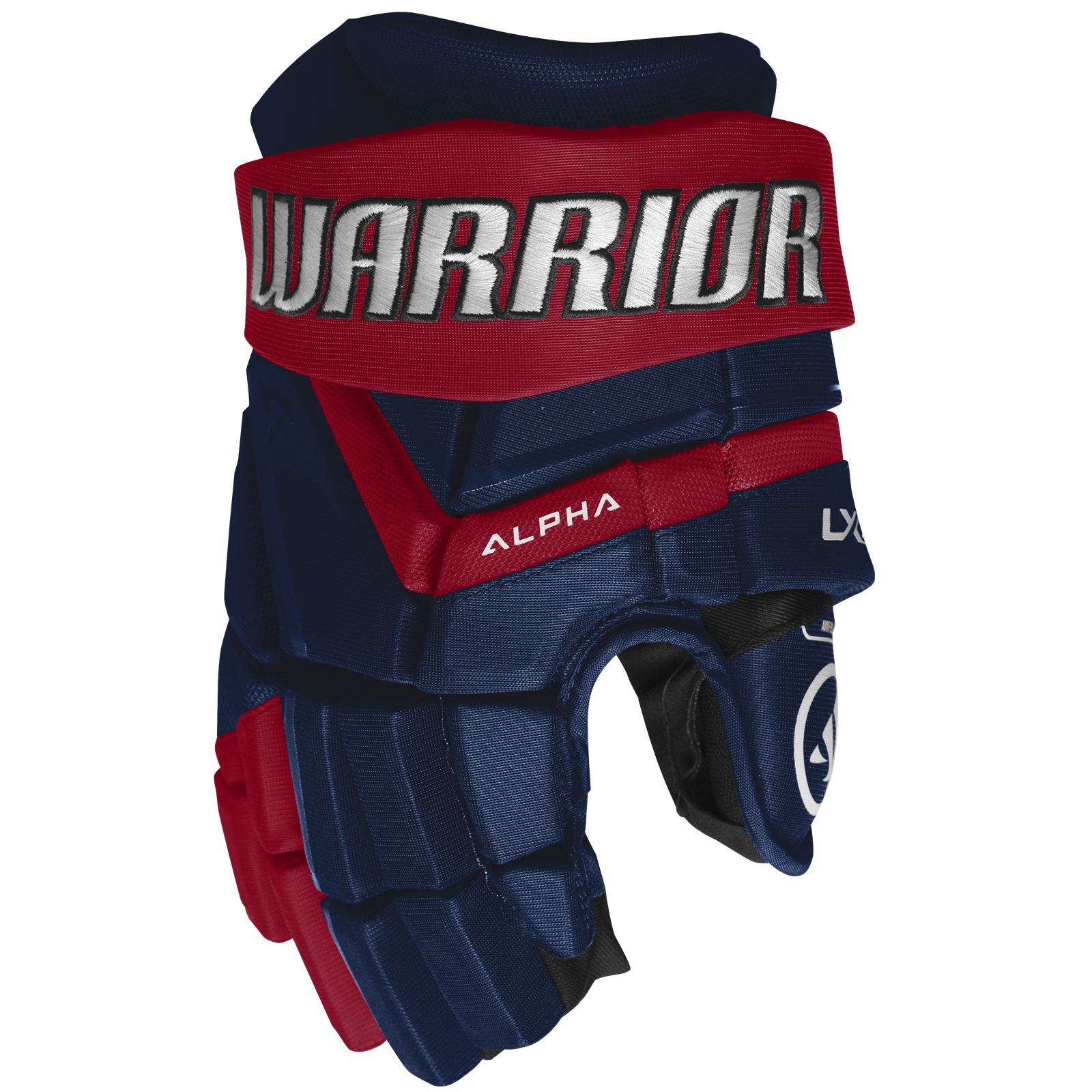 Alpha LX3T Glove,  image number 2