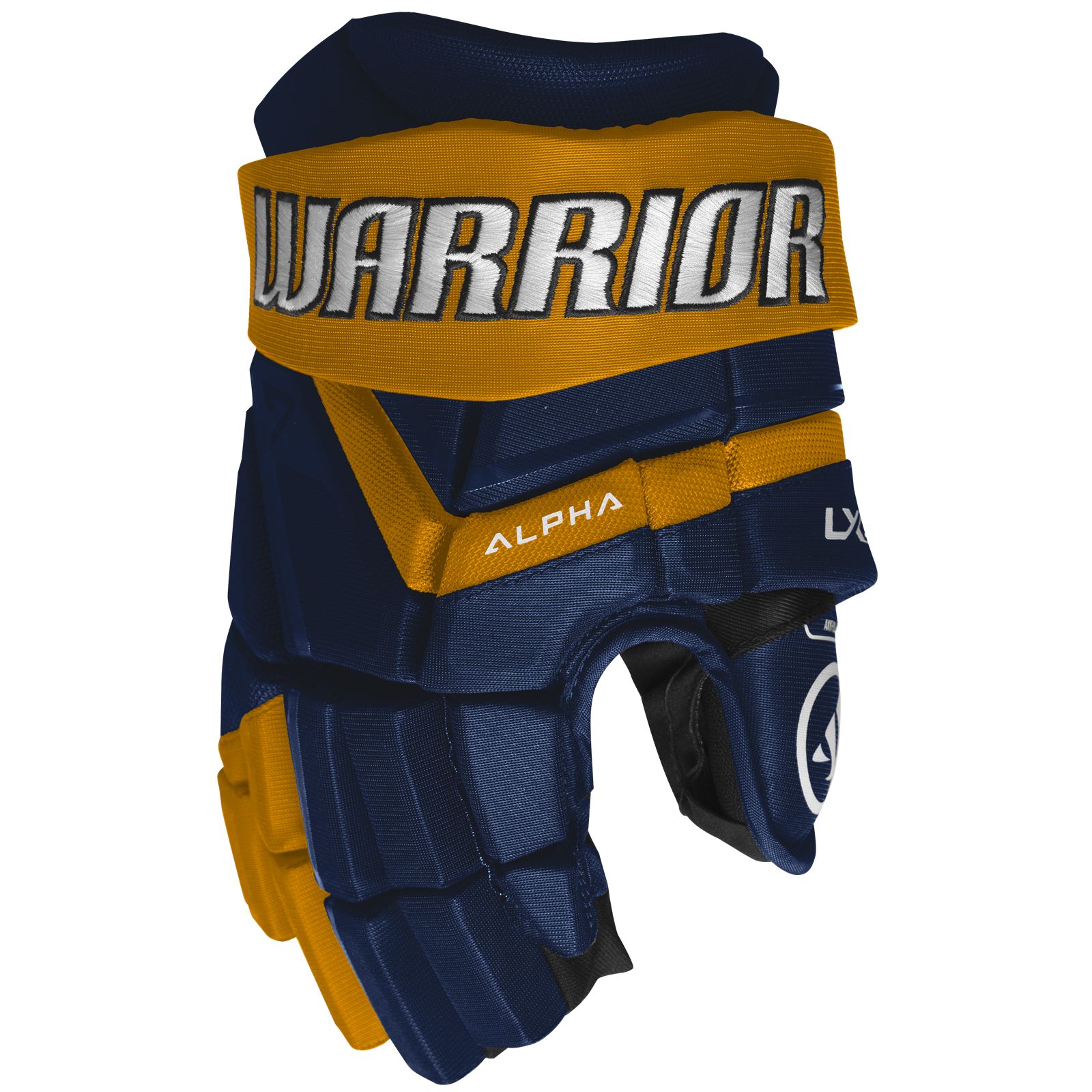 Alpha LX3T Glove,  image number 2