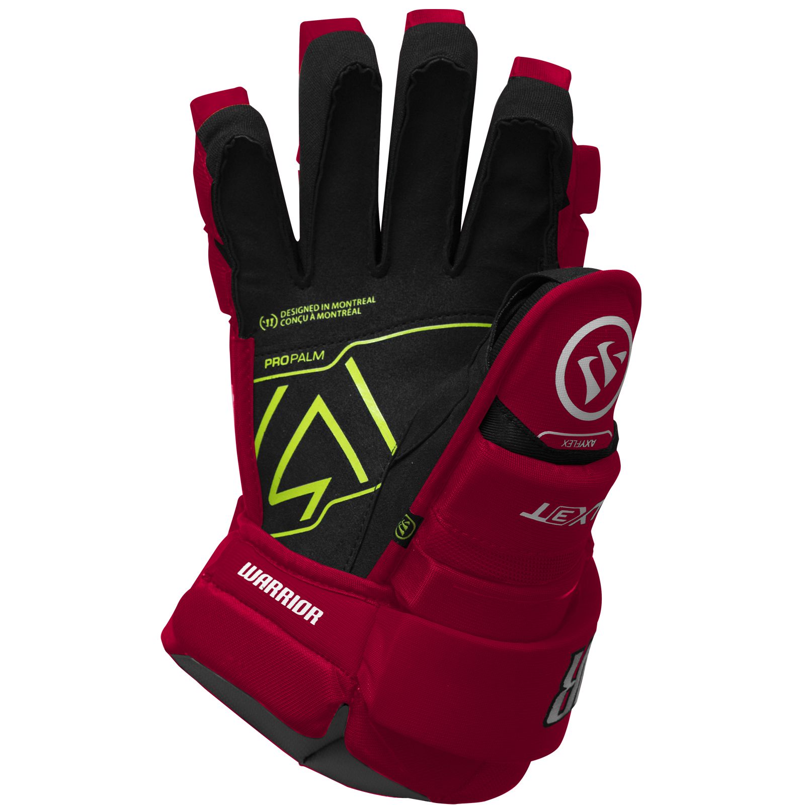 Alpha LX3T Glove,  image number 1