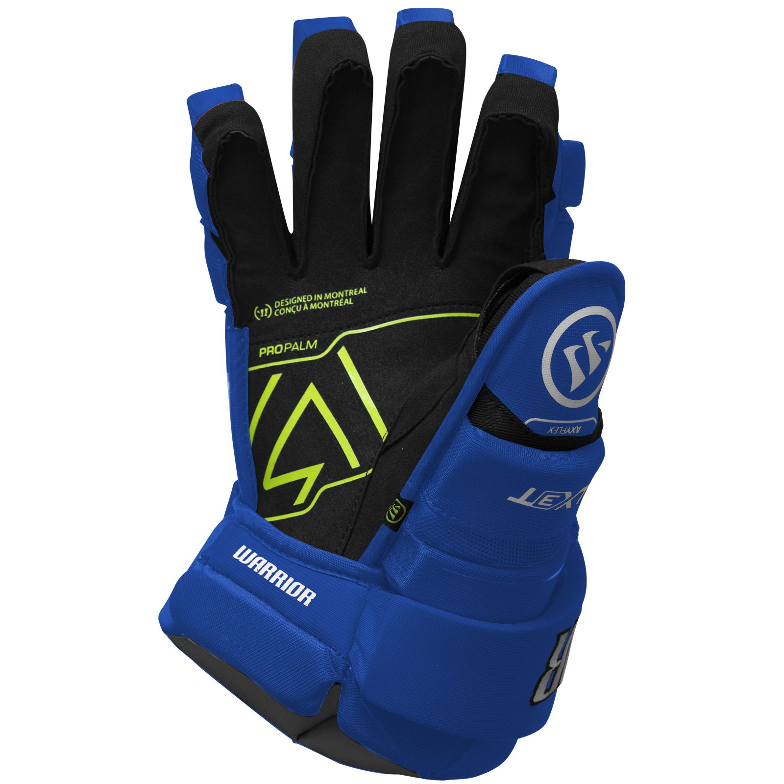 Alpha LX3T Glove,  image number 1