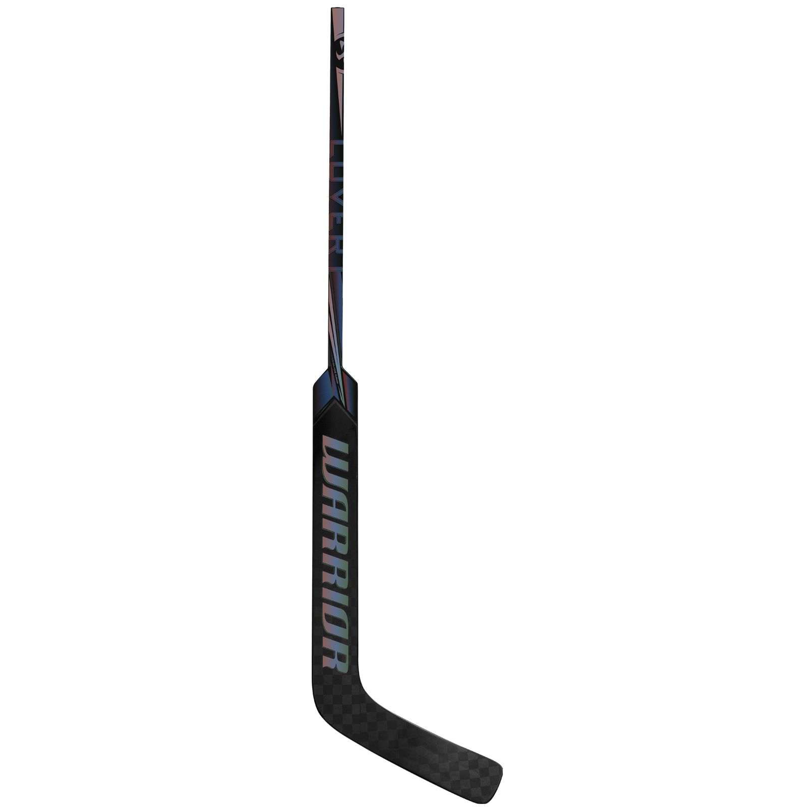 Covert QR Goal Stick