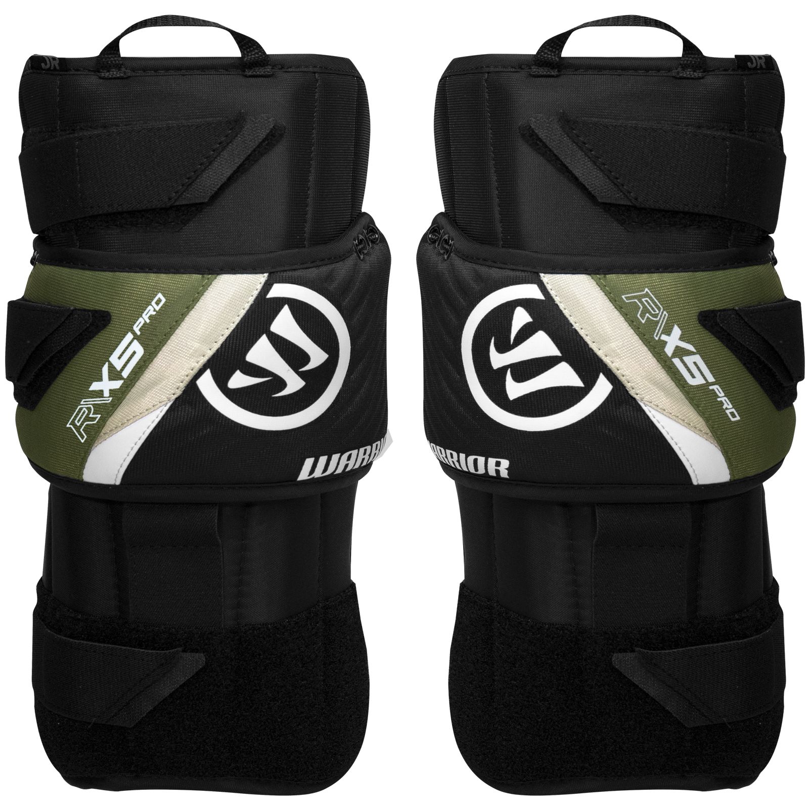 R\X5 JR Knee Pads,  image number 1