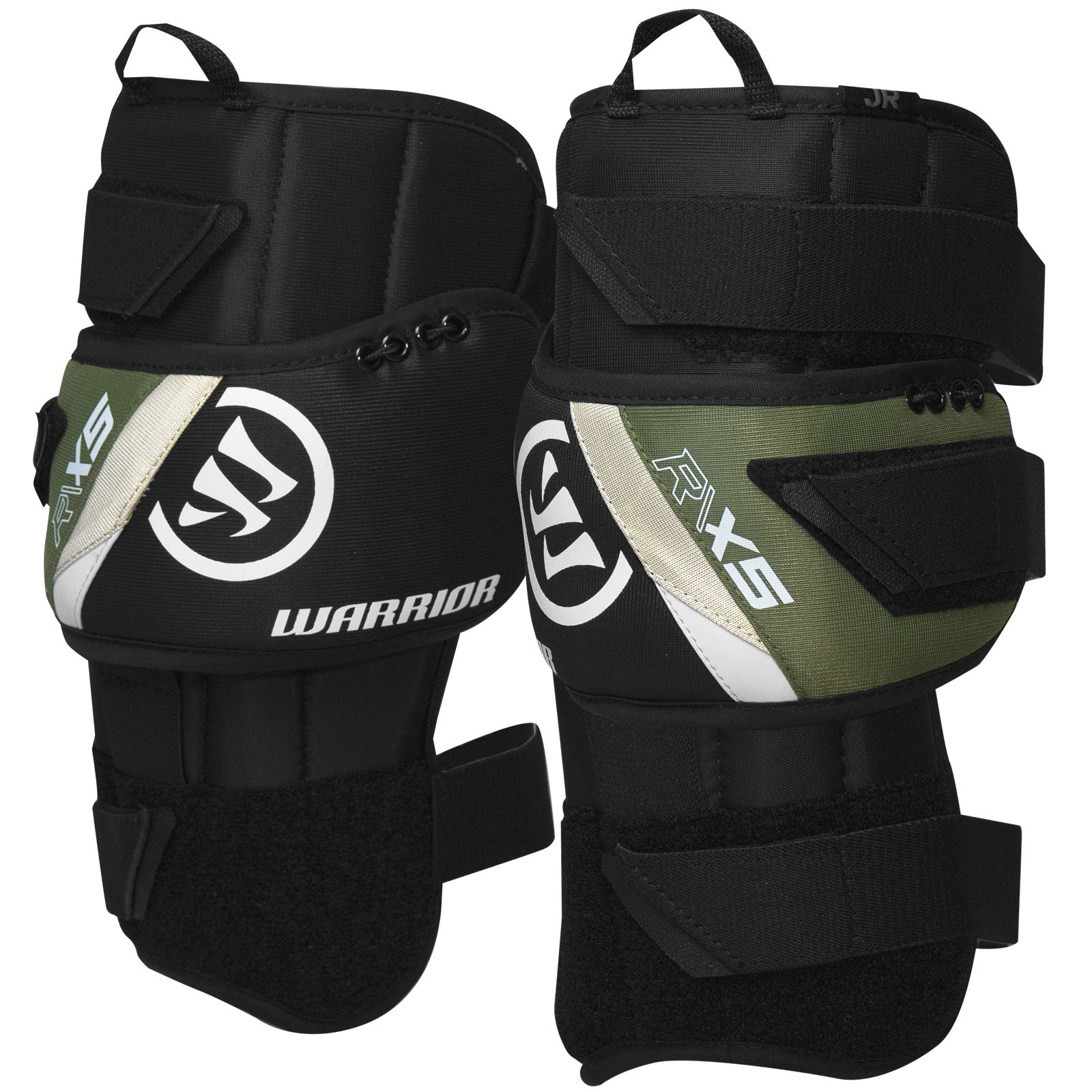 R\X5 JR Knee Pads