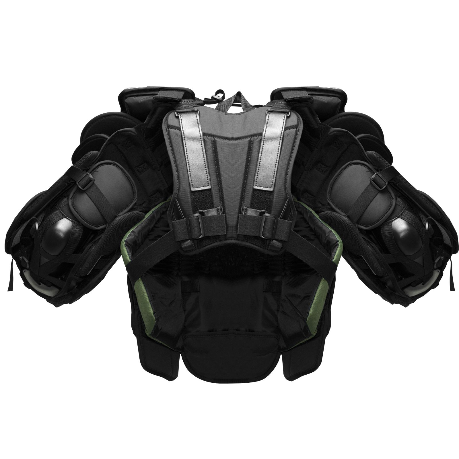 R\X5 Pro Chest & Arm,  image number 1