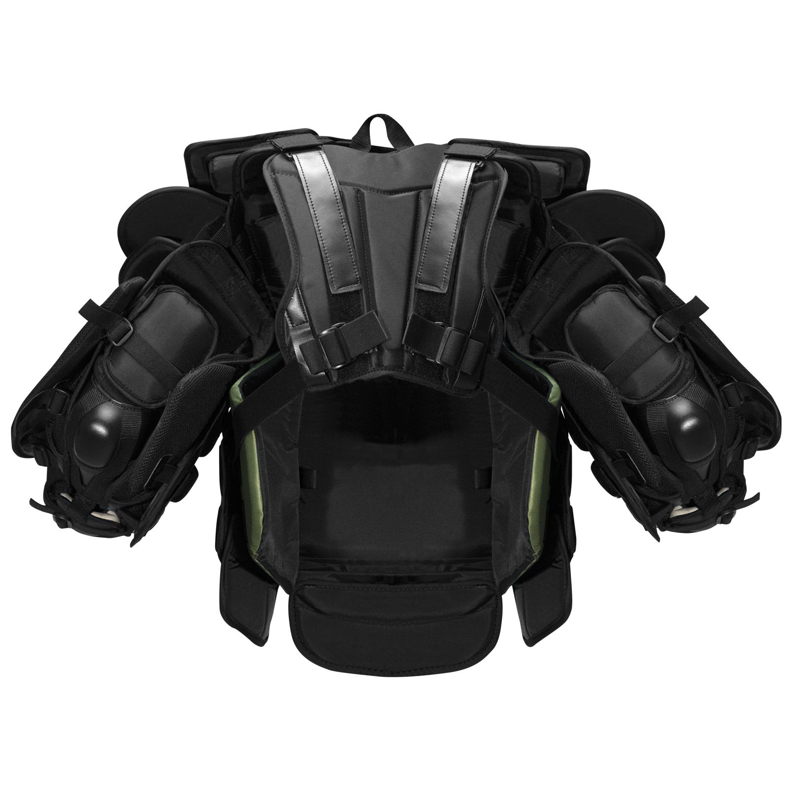 R\X5 Pro Chest & Arm,  image number 1