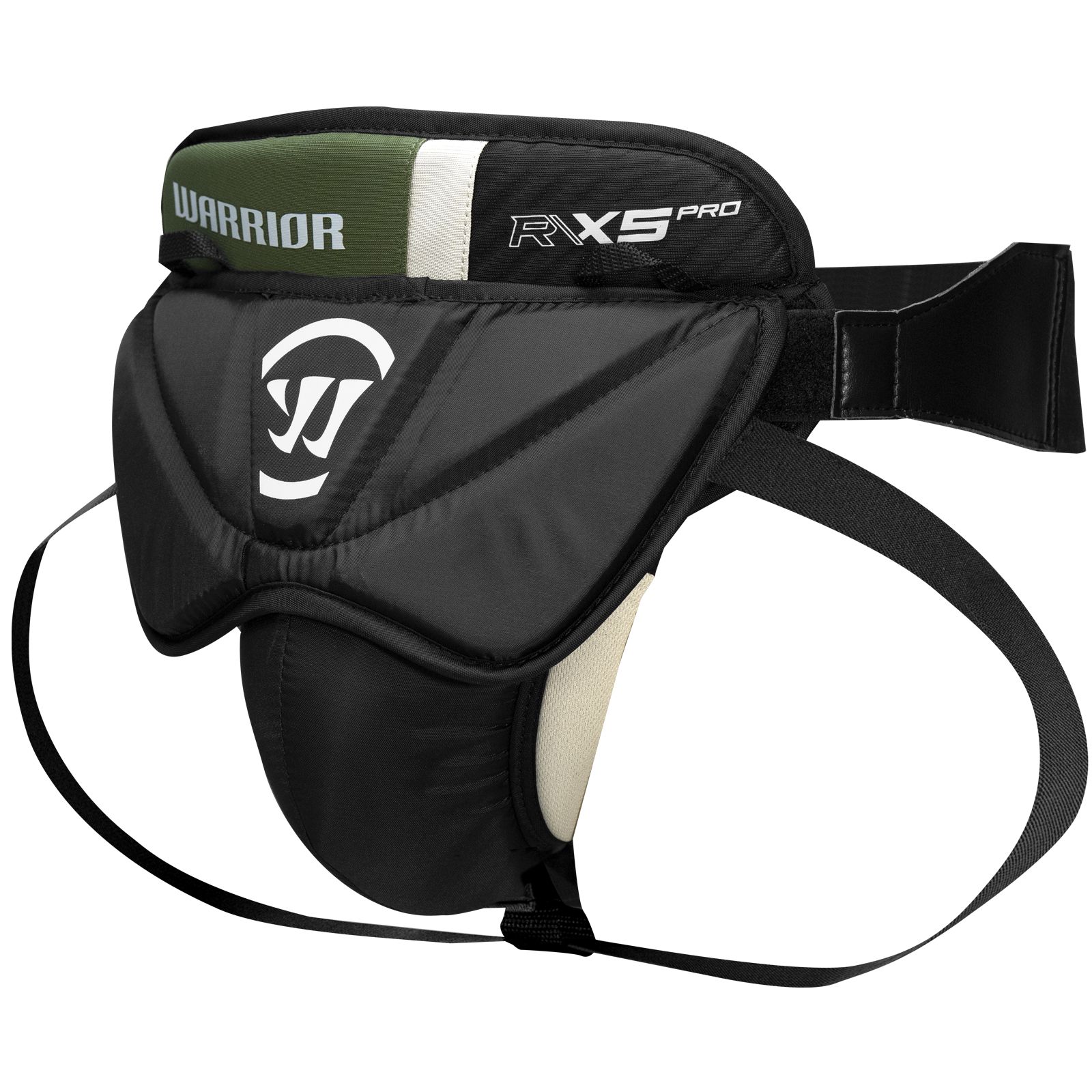 R\X5 Pro Jock