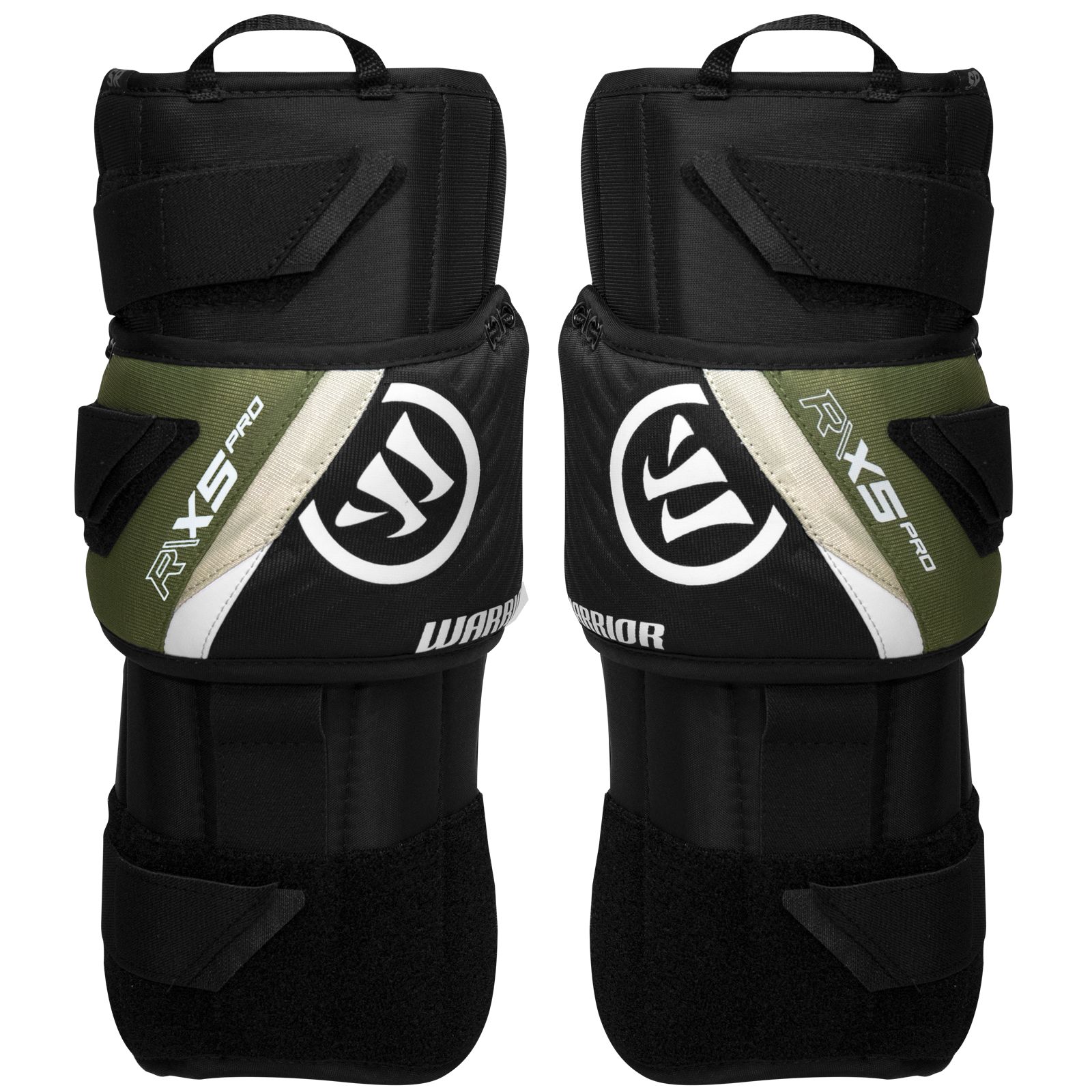 R\X5 Pro Knee,  image number 1
