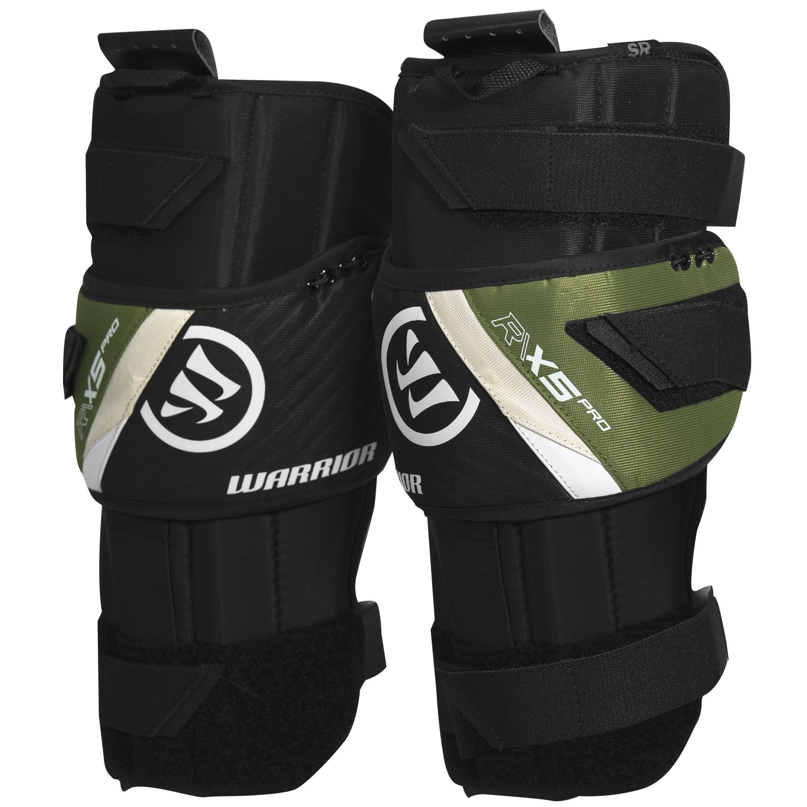 R\X5 Pro Knee
