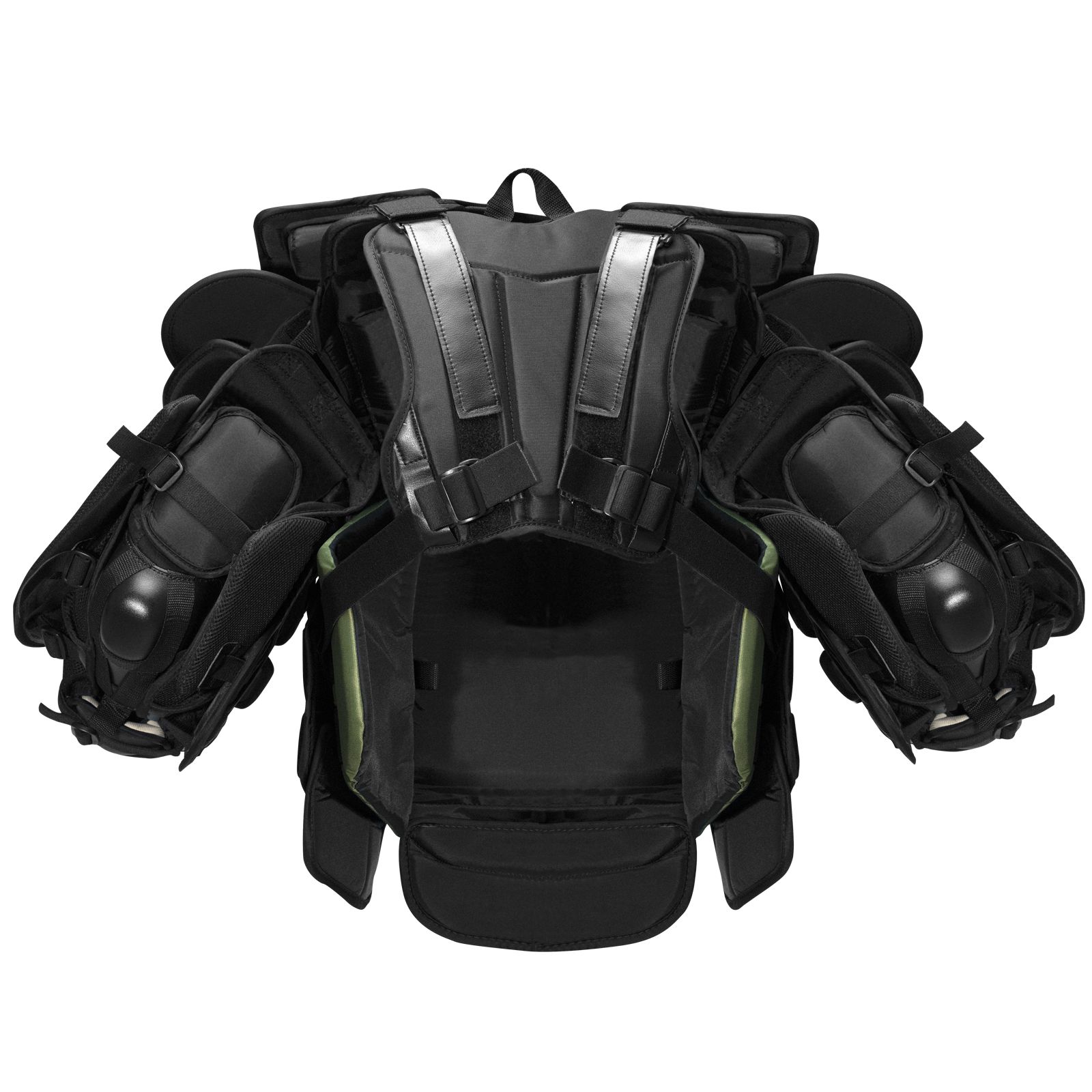 R\X5 RTL Chest & Arm,  image number 2