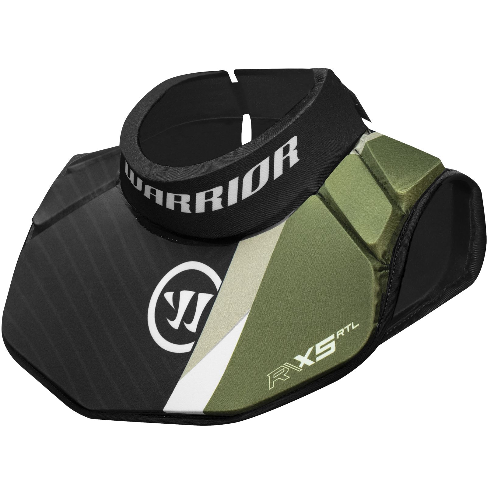 R\X5 RTL Collar
