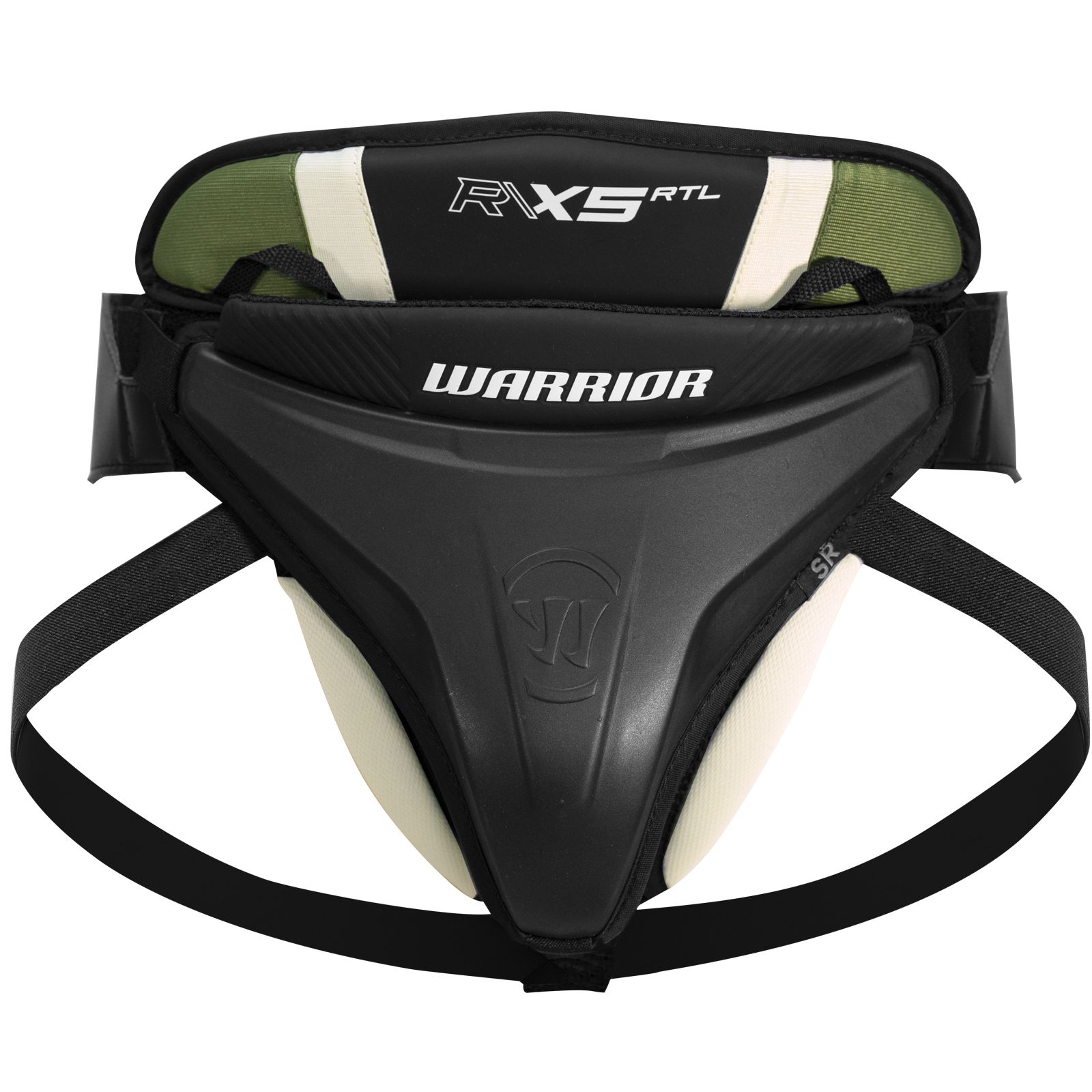 R\X5 RTL Jock,  image number 1