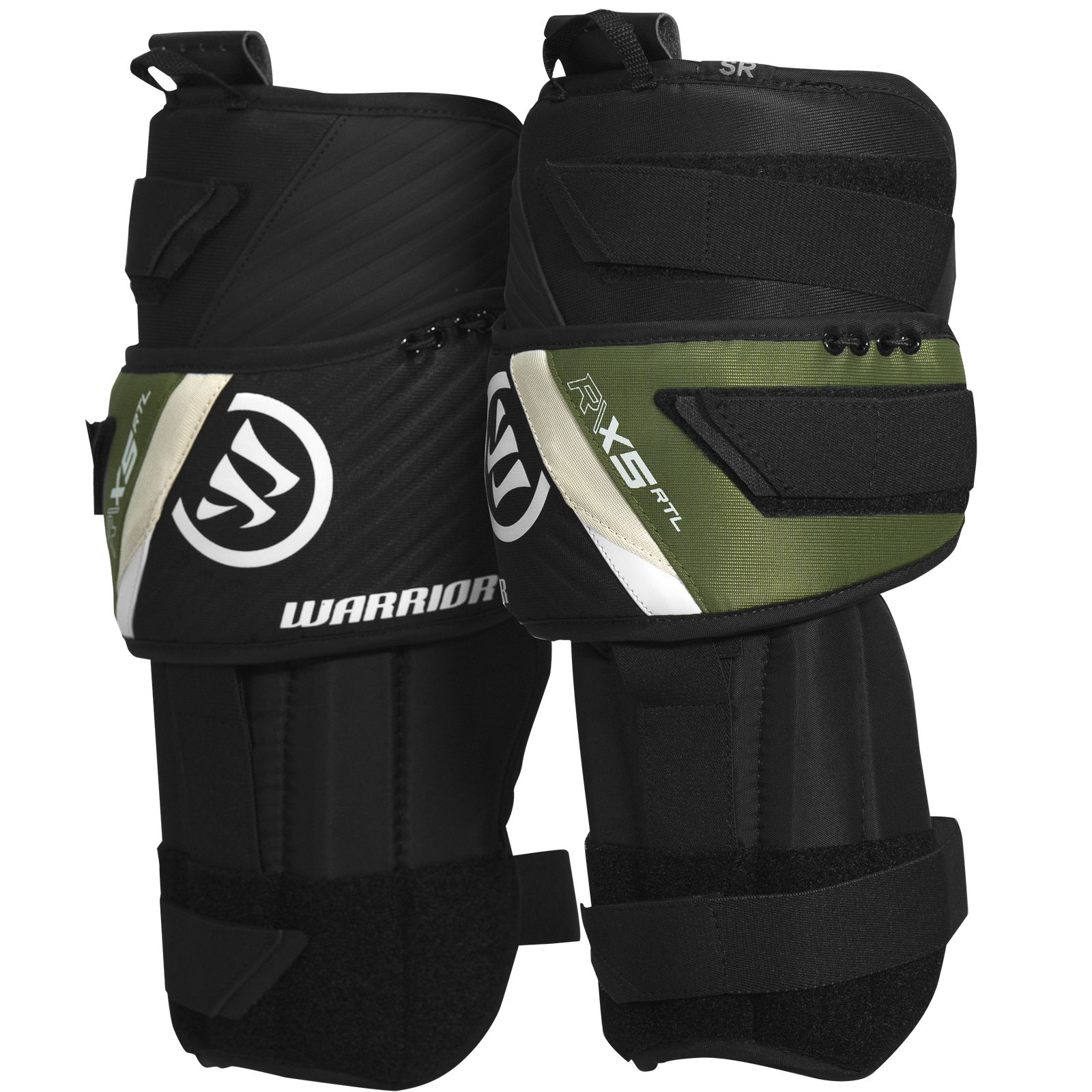R\X5 RTL Knee Pads