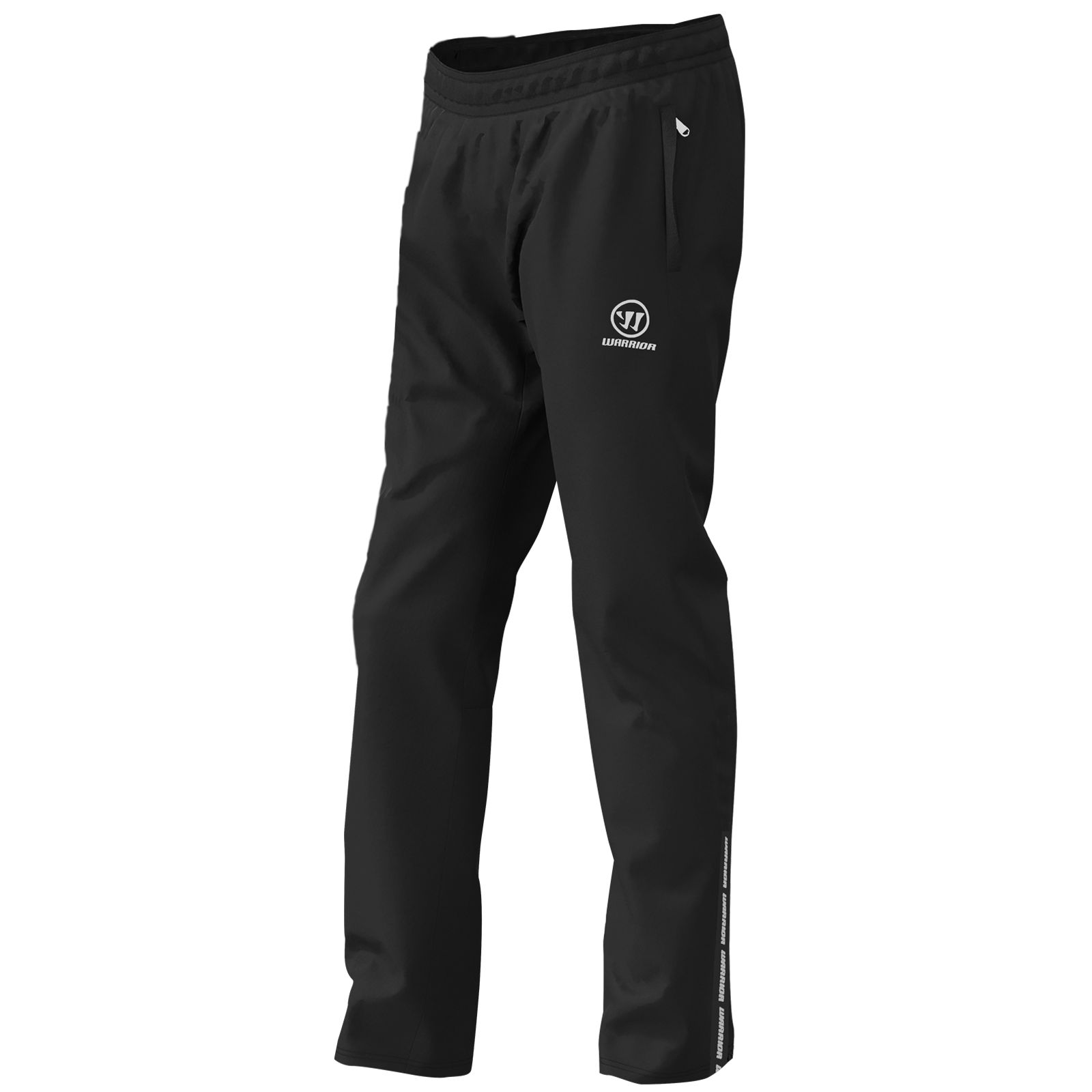 Woven Rink Pant