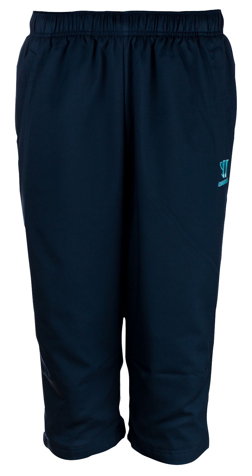 Skreamer Training 3/4 Tracksuit Pant, Insignia Blue with Blue Radiance & Bright Marigold image number 1