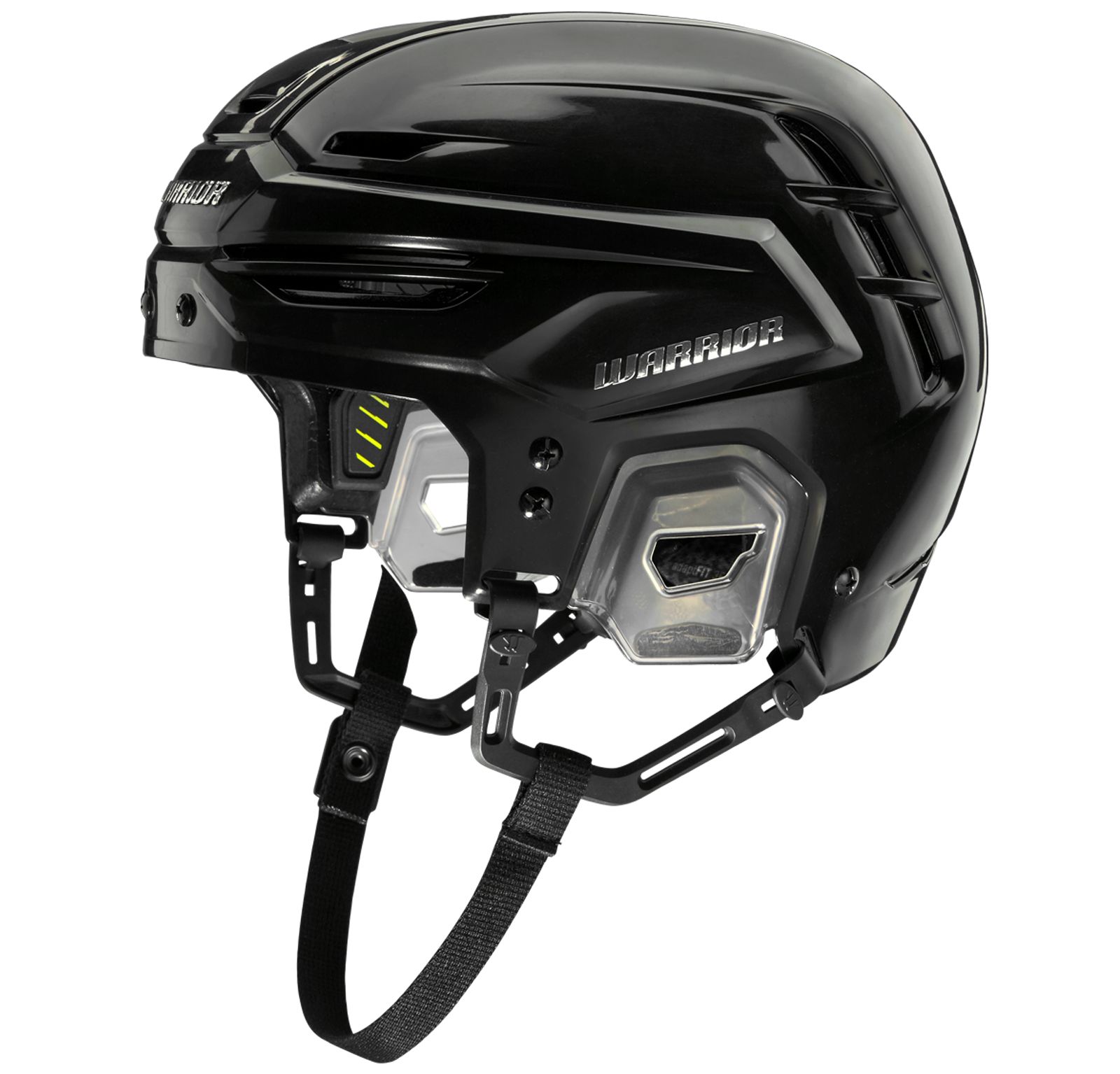 hockey helmet