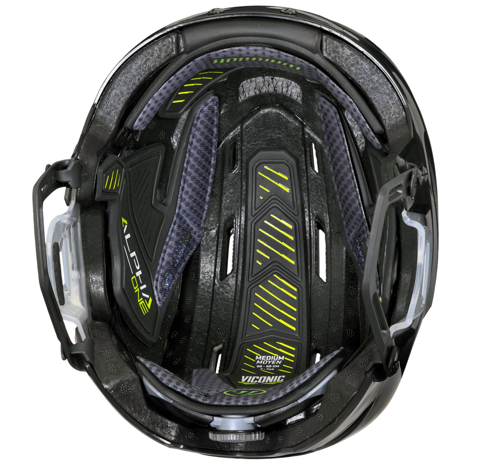 Alpha One Helmet | Warrior North America