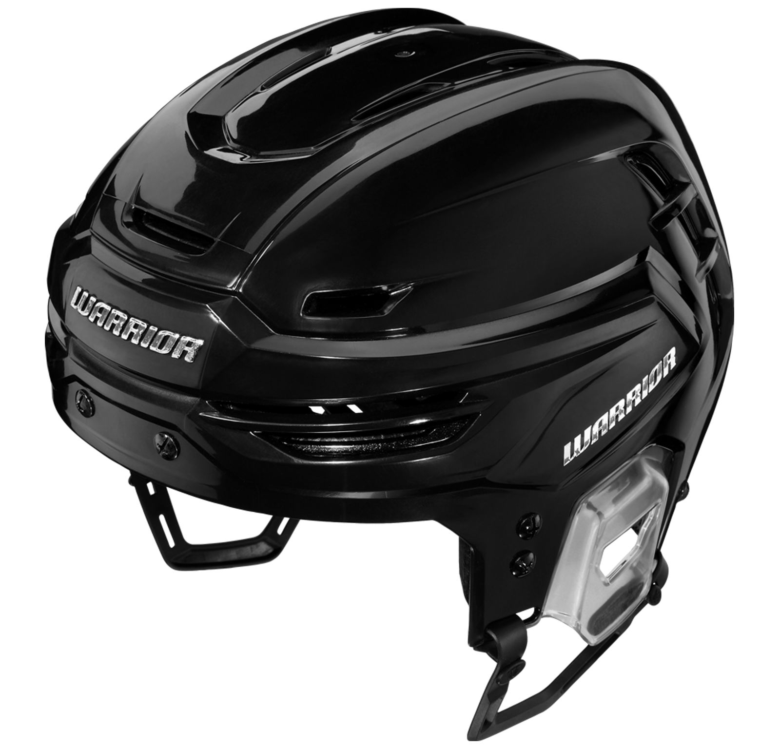 Alpha One Helmet, Black image number 3