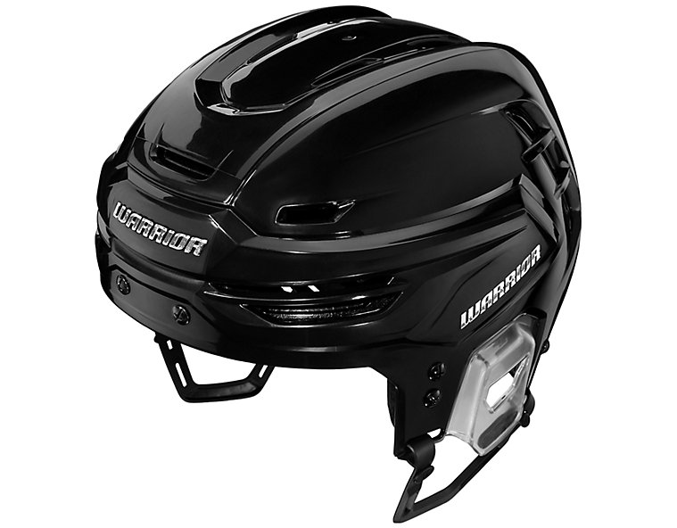 Alpha One Helmet, Black image number 3