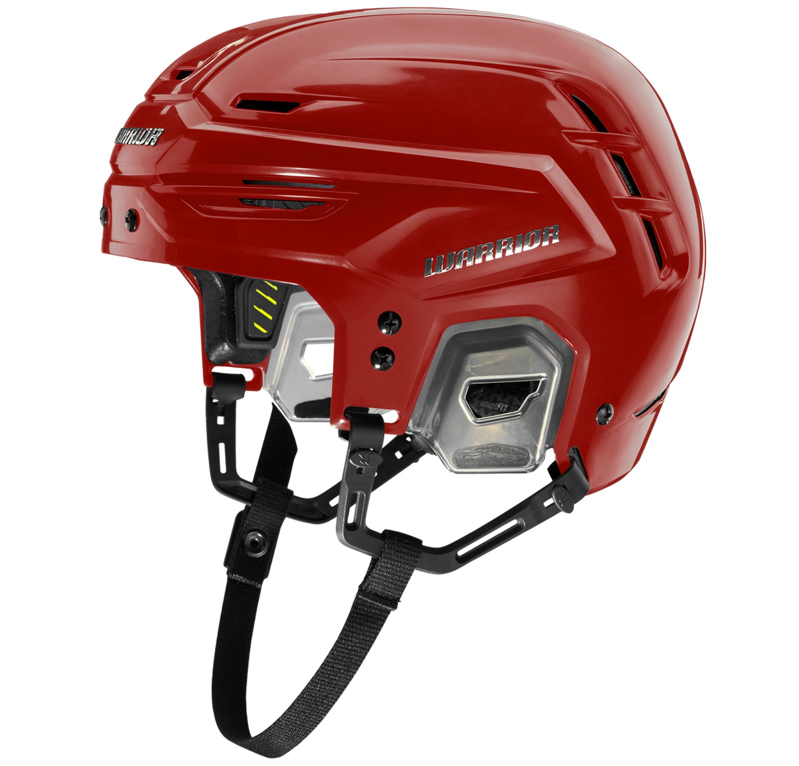 Alpha One Helmet, Red image number 0