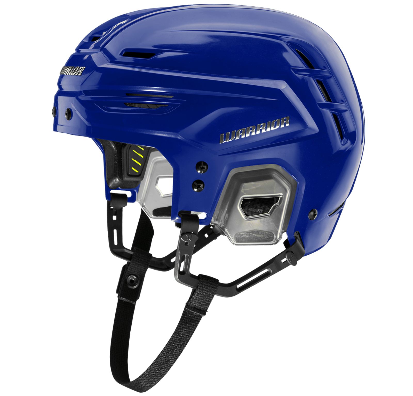 Alpha One Helmet, Royal Blue image number 0
