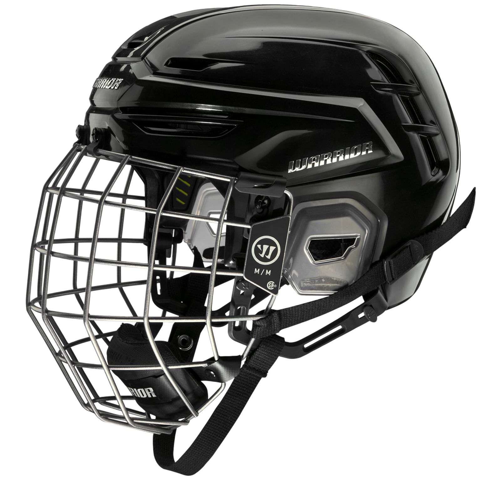 Hockey Player Gear, Warrior North America