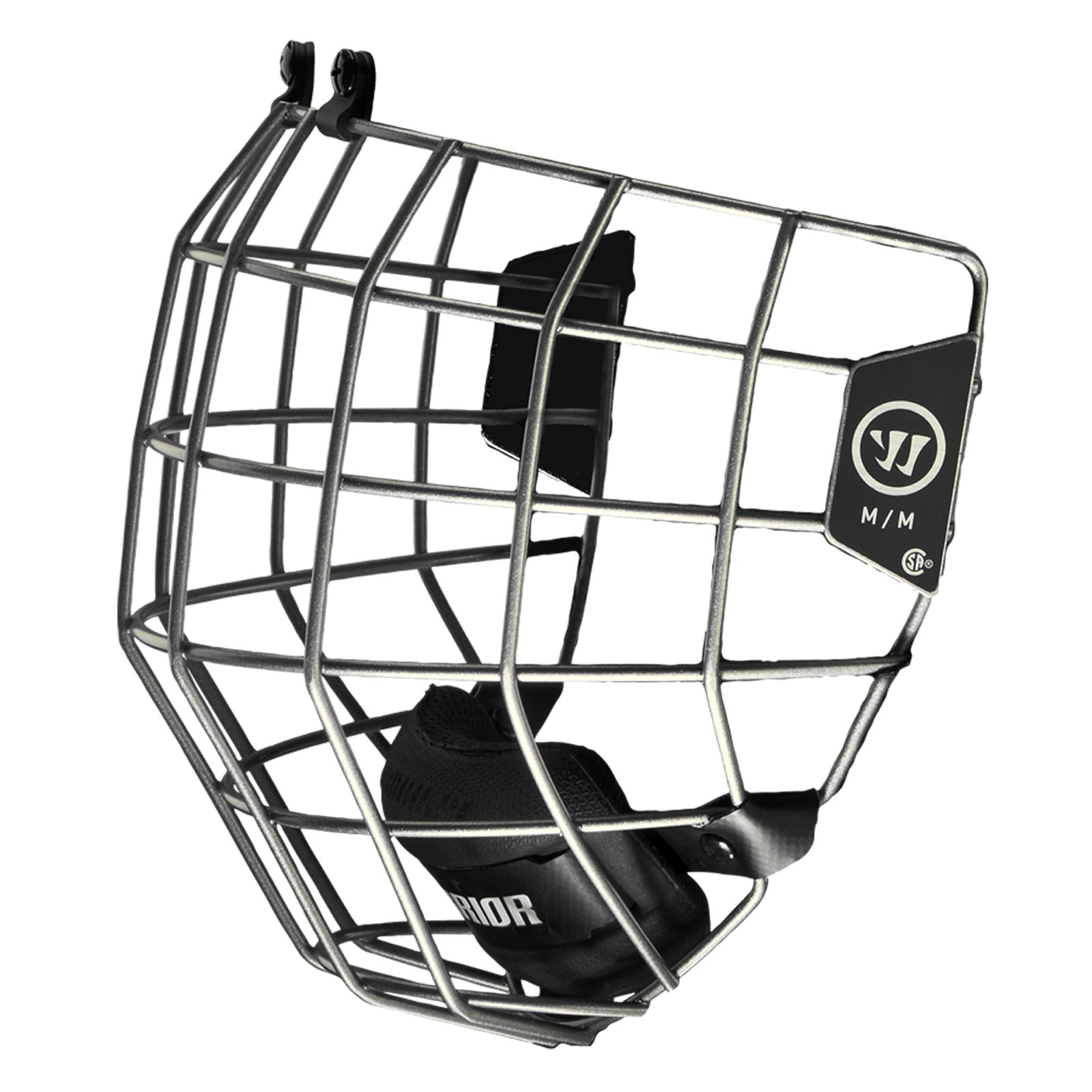 Alpha One Cage, Chrome image number 0