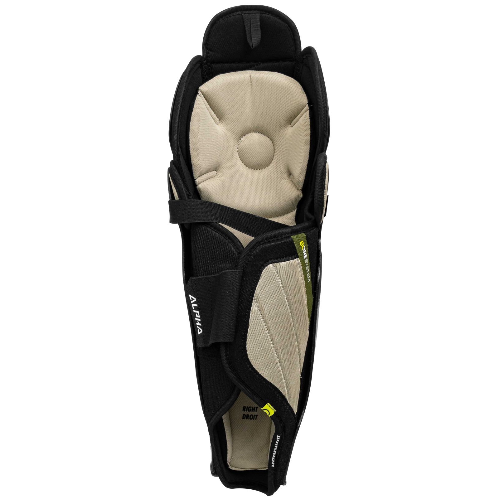 Alpha Lite Shin Guard,  image number 1