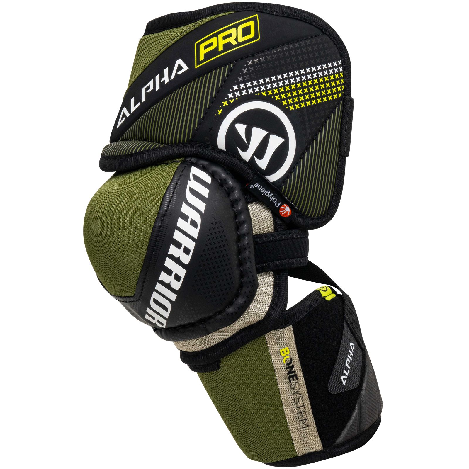 Alpha Pro Elbow Pad