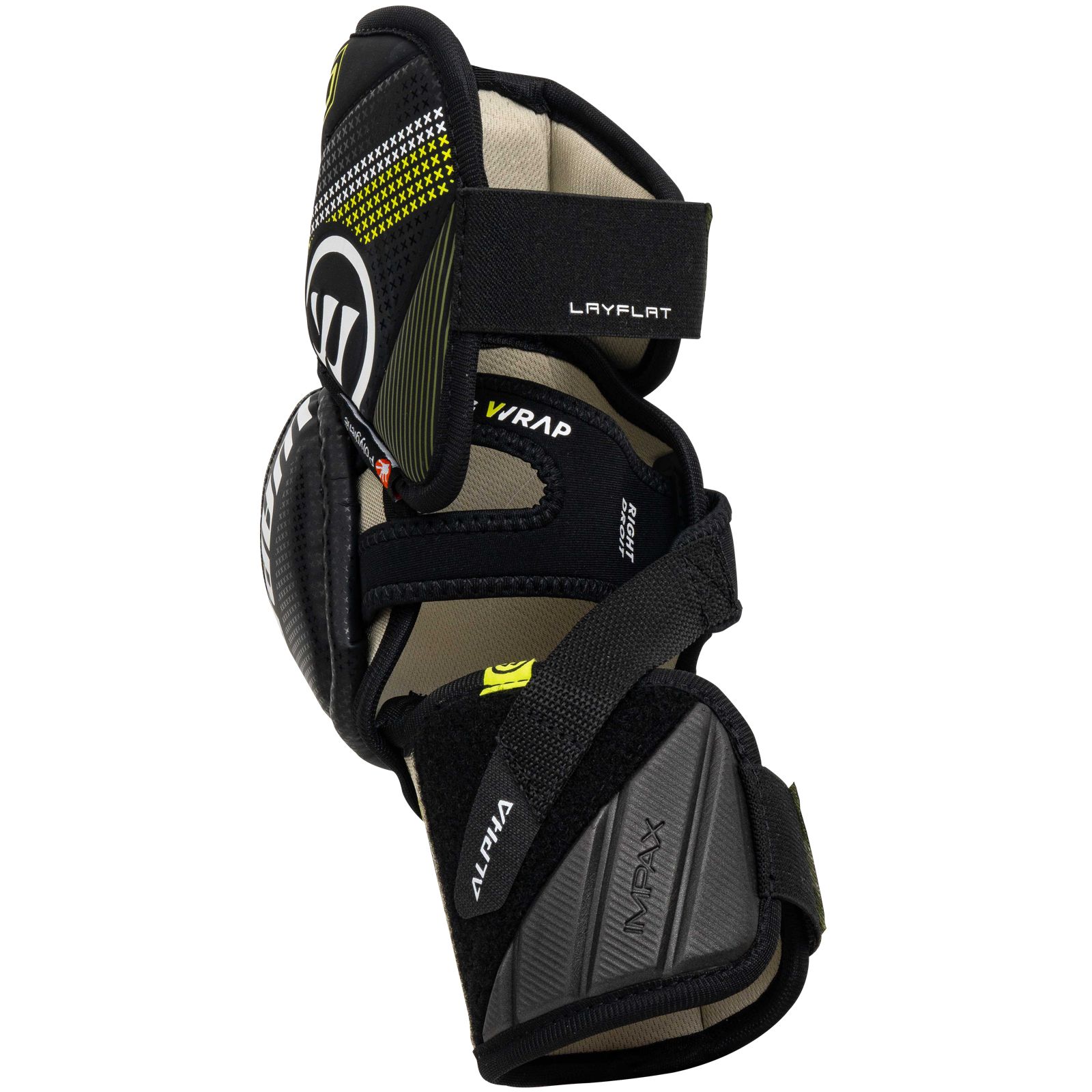 Alpha Pro Elbow Pad,  image number 1