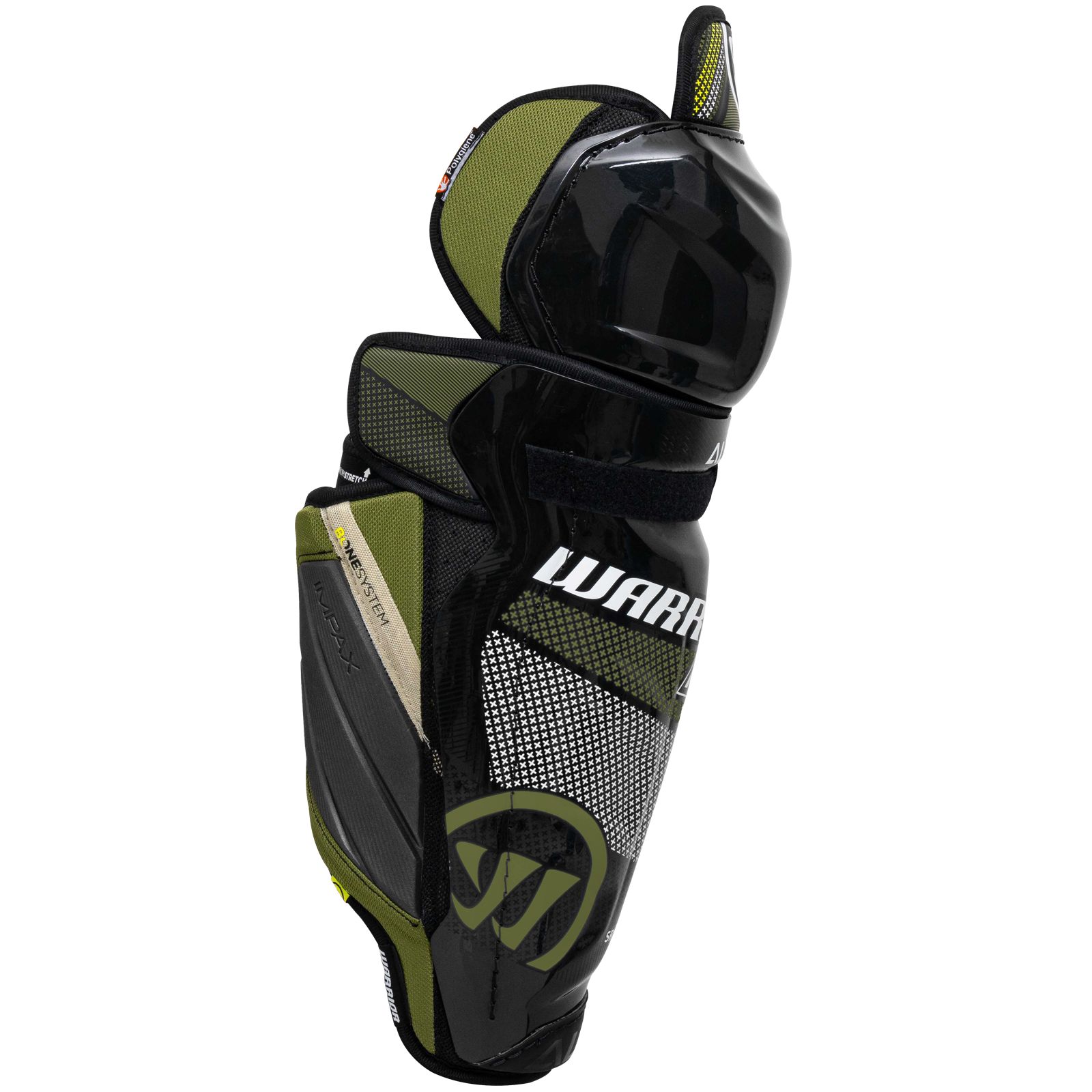 Alpha Pro Shin Guard,  image number 3