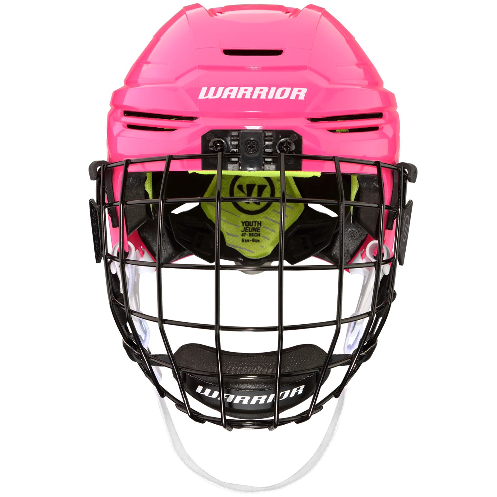 Alpha One Youth Combo, Pink image number 1
