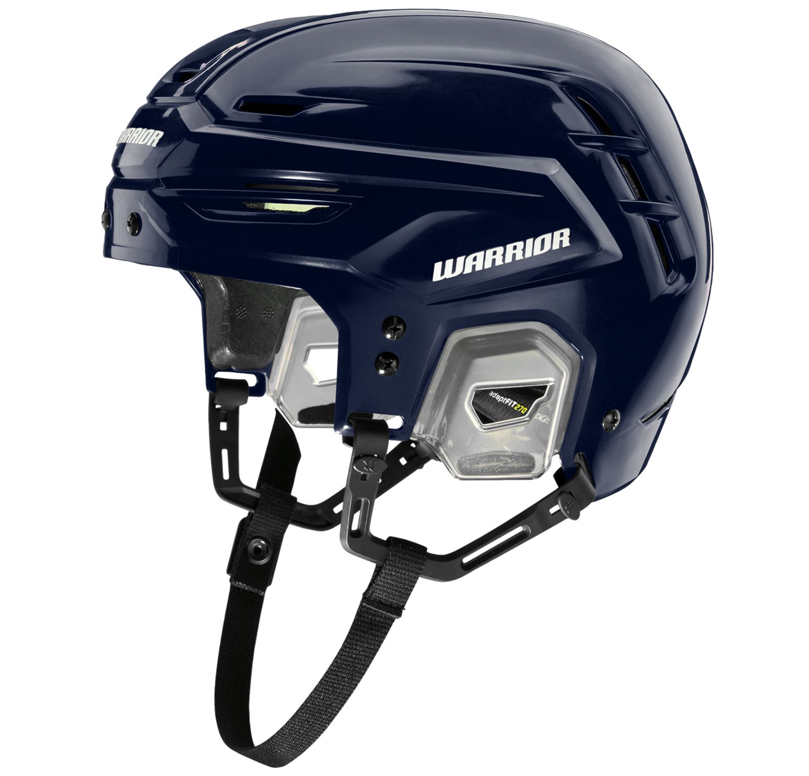 Alpha One Pro Helmet, Navy image number 0