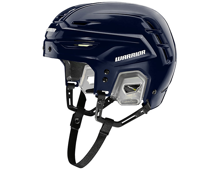 Alpha One Pro Helmet, Navy image number 0
