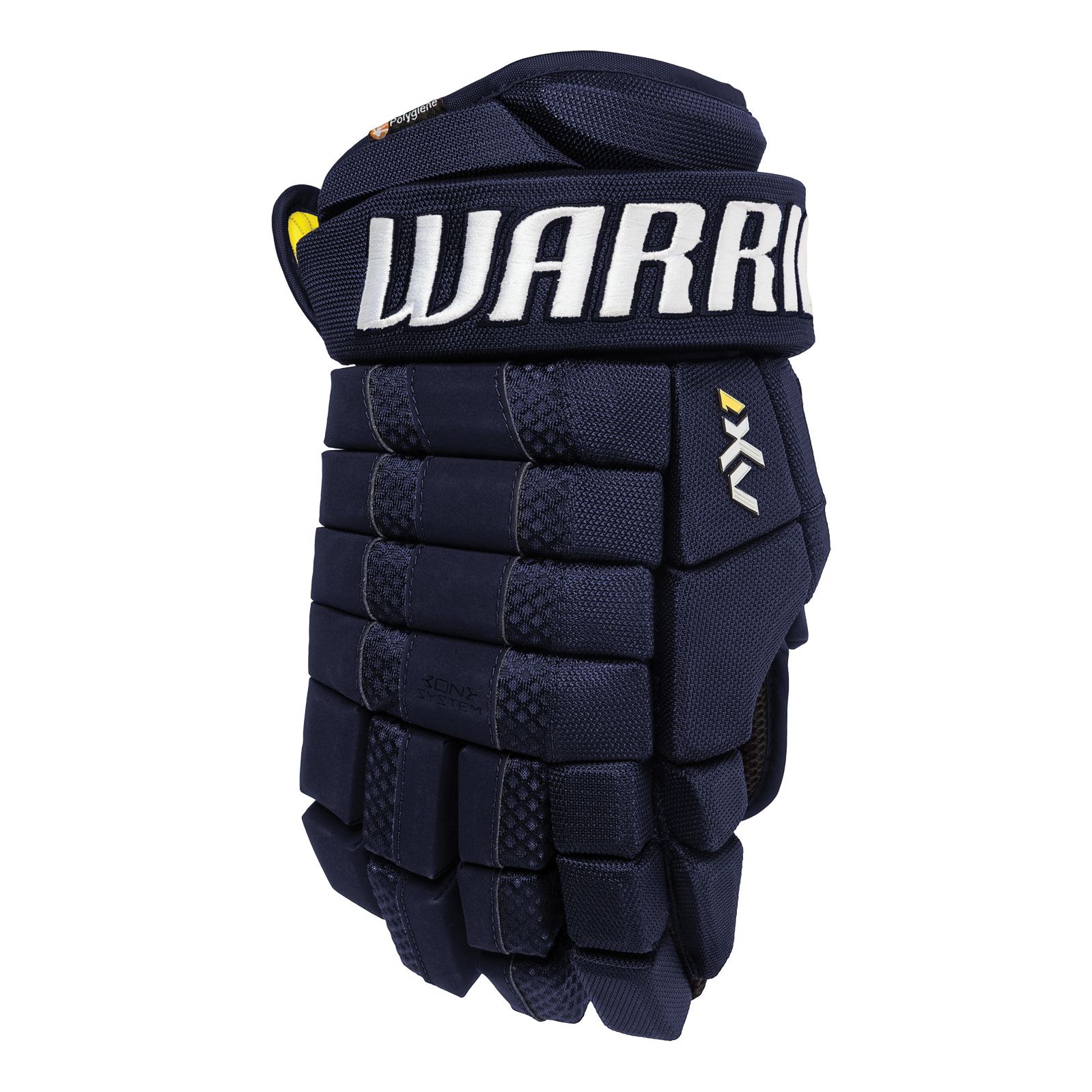 Dynasty AX1 Glove, Navy image number 0