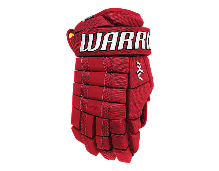 Dynasty AX1 Glove, Red image number 0