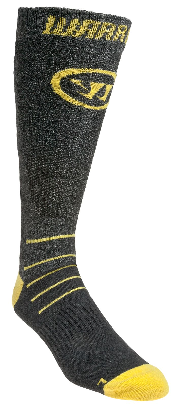 Dynasty AX1 Hockey Socks, Black image number 0