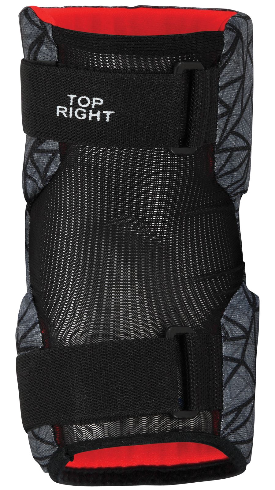 Adrenaline X2 Arm Pad, Black image number 1