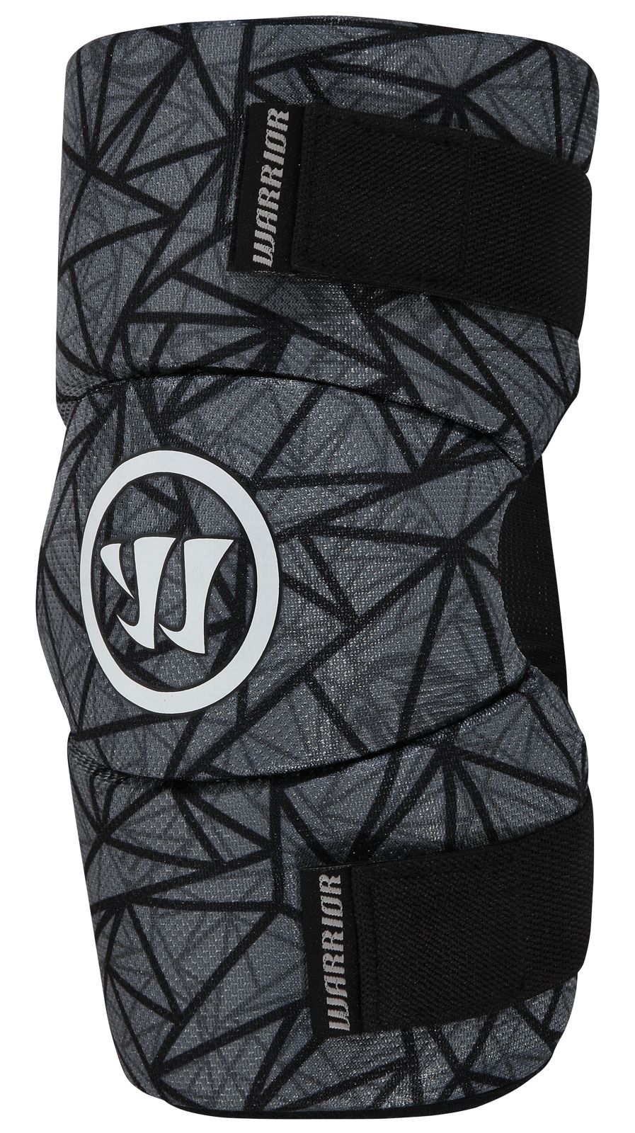 Adrenaline X2 Arm Pad, Black image number 2