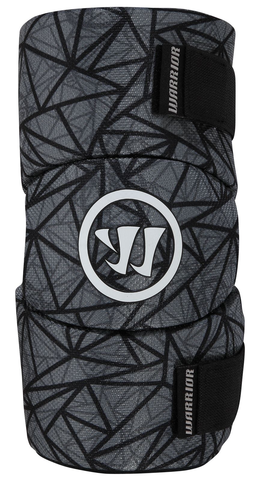 Adrenaline X2 Arm Pad, Black image number 0