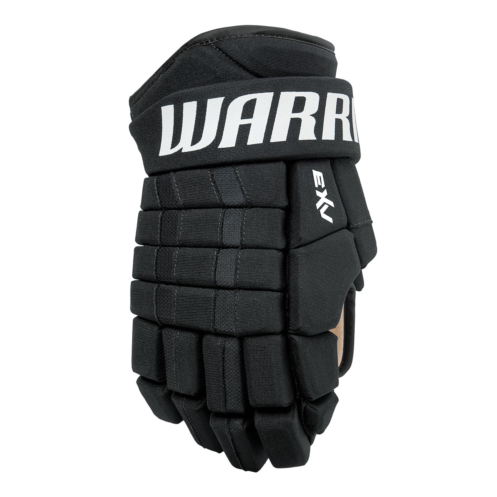 Dynasty AX3 Sr. Glove, Black image number 0