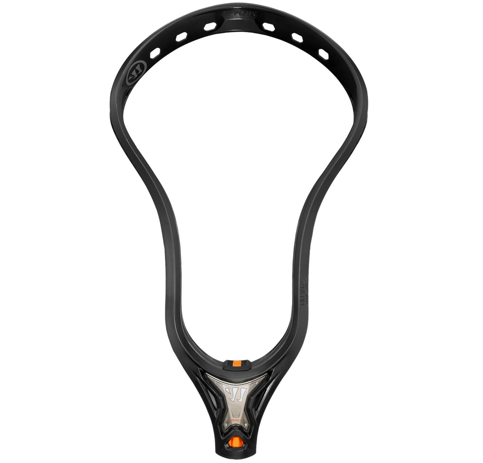 Burn 2 Max - Unstrung, Black image number 0